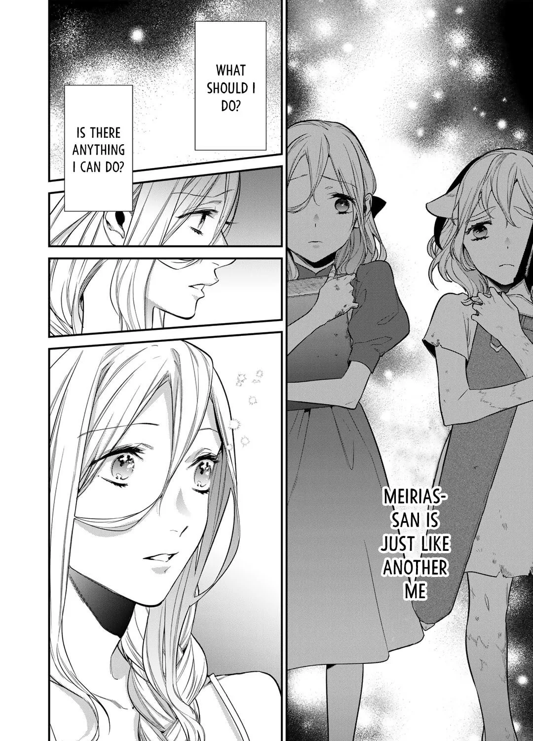 Read Reborn as a Barrier Master chapter 31 image 26 on Lezhin
