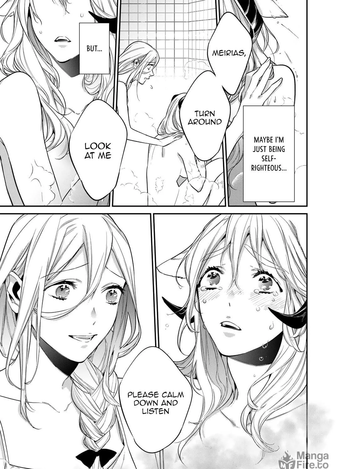 Read Reborn as a Barrier Master chapter 31 image 28 on Lezhin