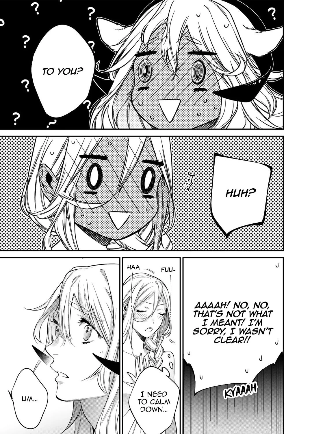 Read Reborn as a Barrier Master chapter 31 image 32 on Lezhin