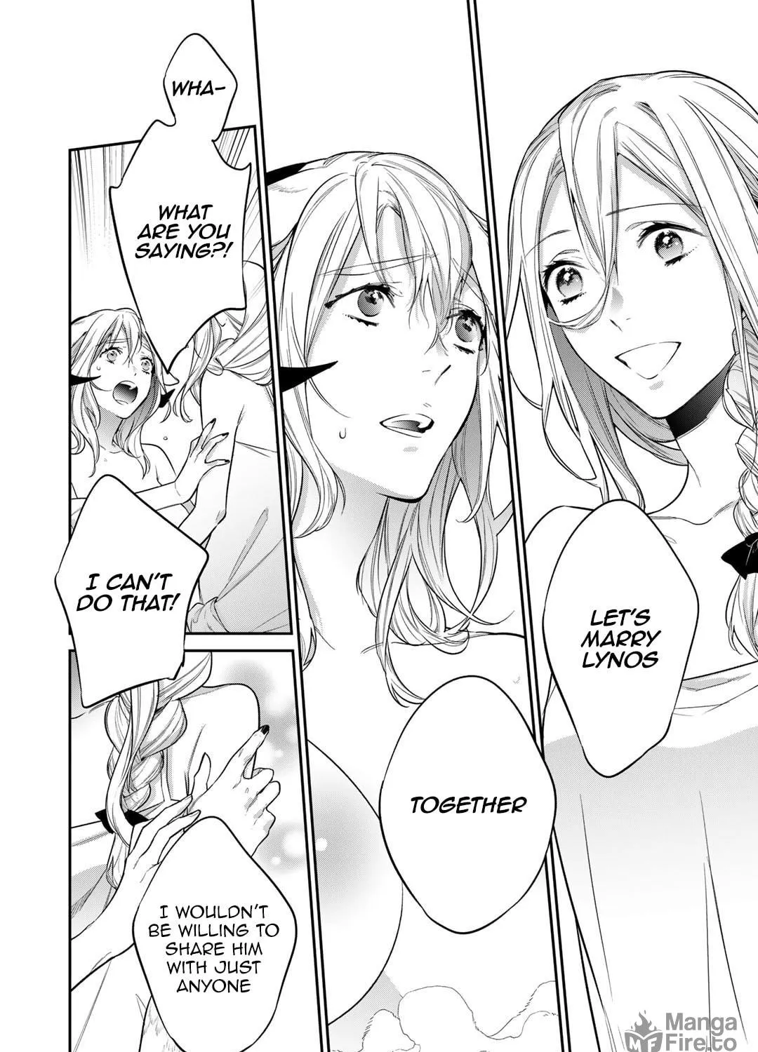 Read Reborn as a Barrier Master chapter 31 image 34 on Lezhin