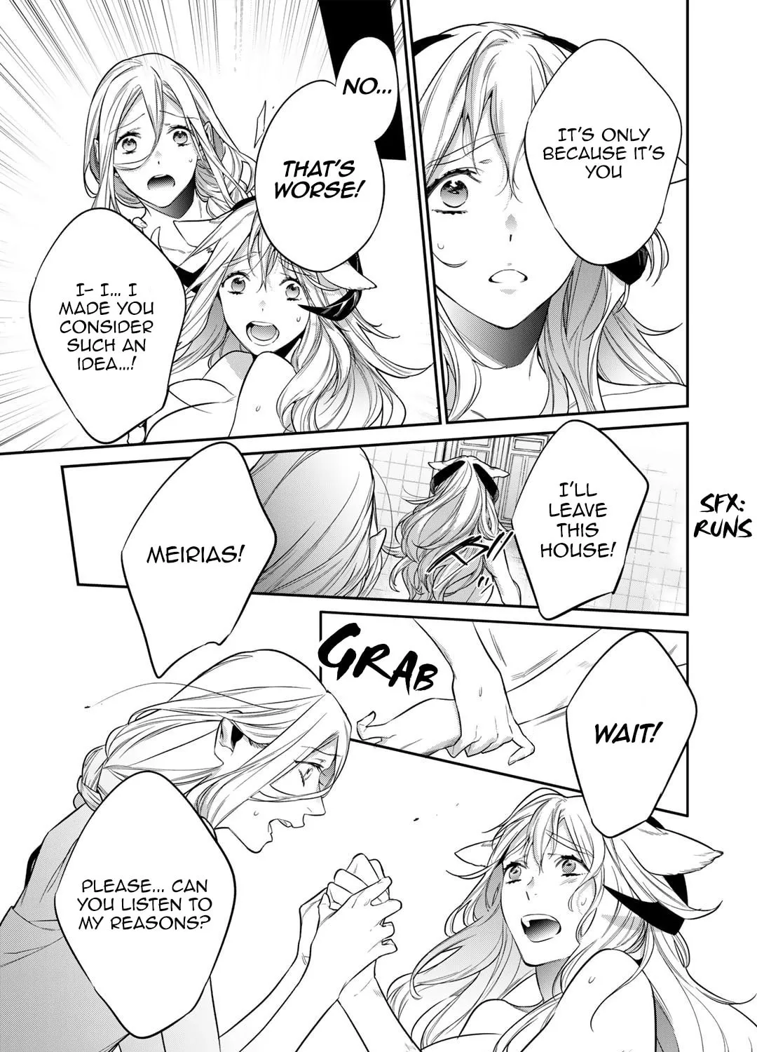 Read Reborn as a Barrier Master chapter 31 image 36 on Lezhin