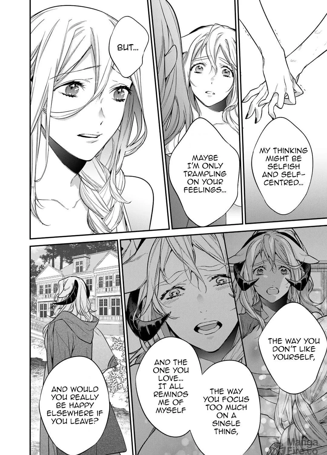 Read Reborn as a Barrier Master chapter 31 image 38 on Lezhin