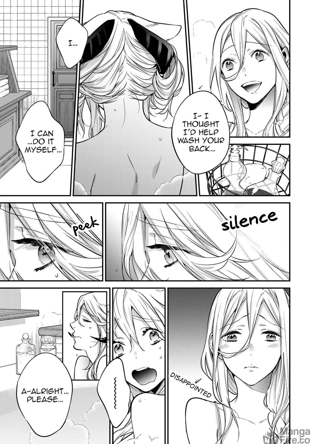 Read Reborn as a Barrier Master chapter 31 image 4 on Lezhin