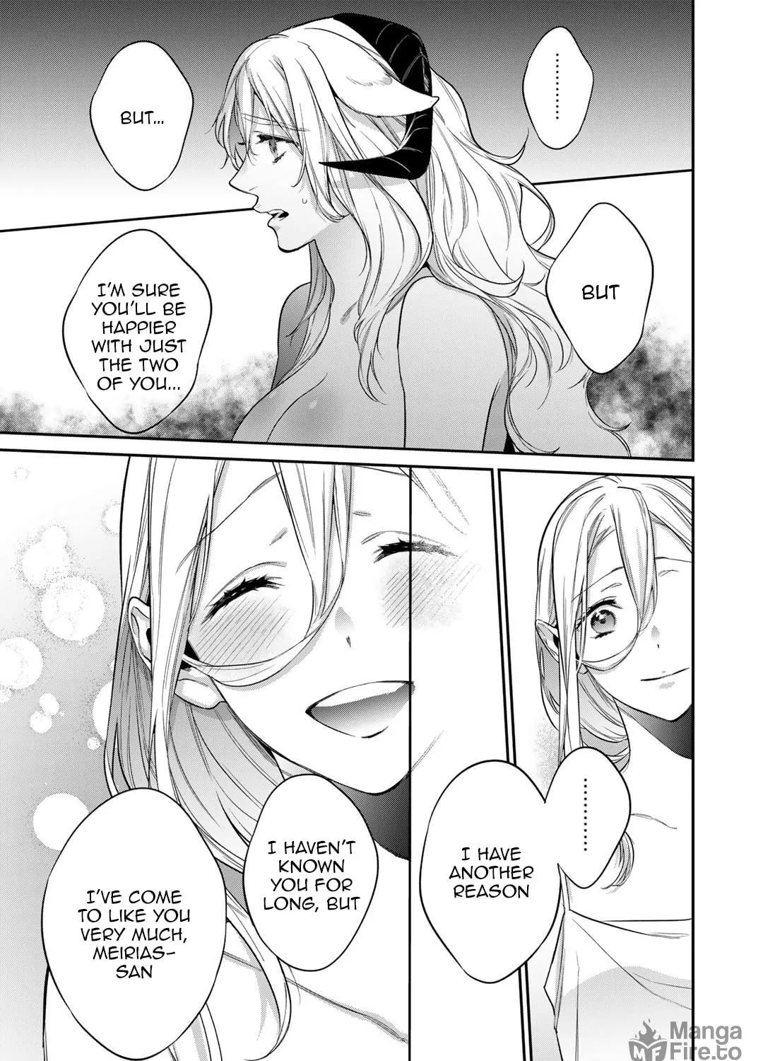 Read Reborn as a Barrier Master chapter 31 image 40 on Lezhin