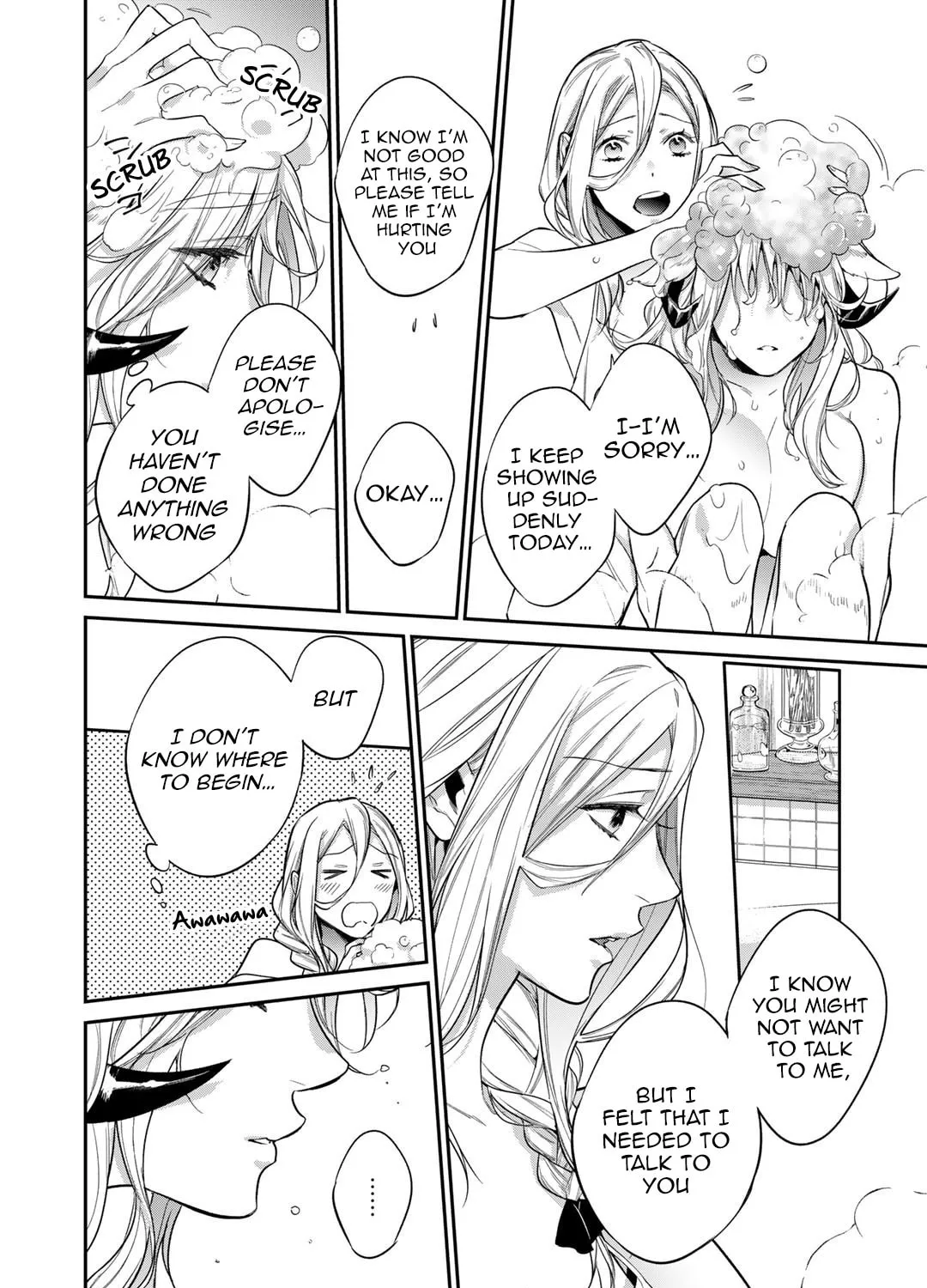 Read Reborn as a Barrier Master chapter 31 image 6 on Lezhin