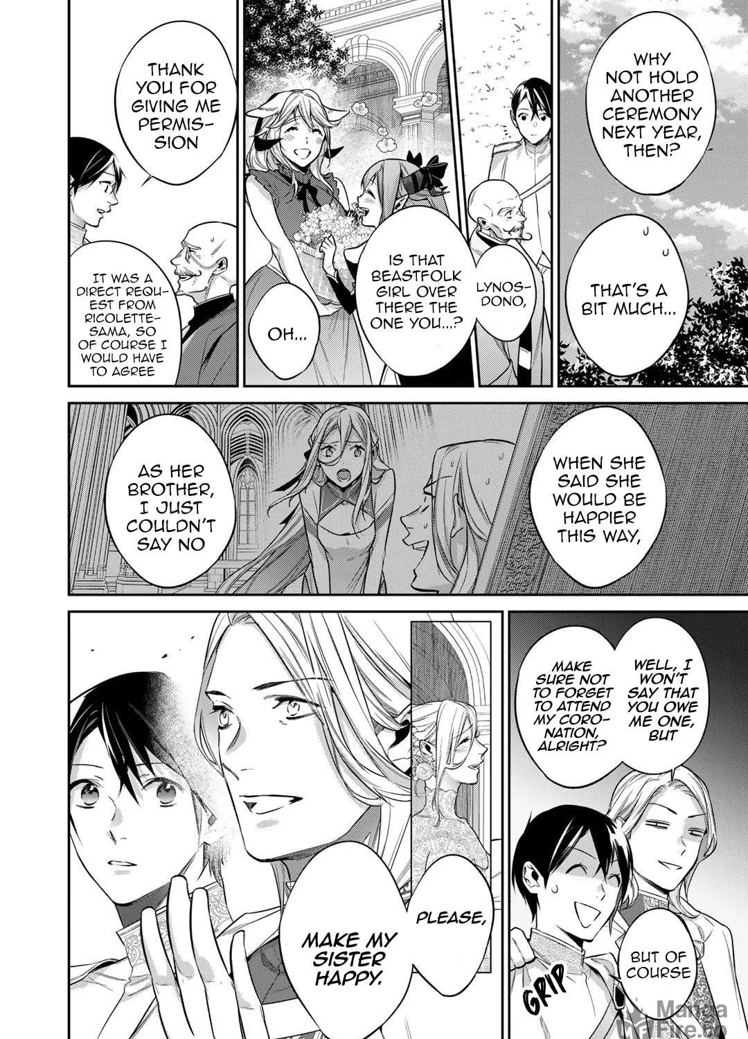 Read Reborn as a Barrier Master chapter 33.1 image 10 on Lezhin