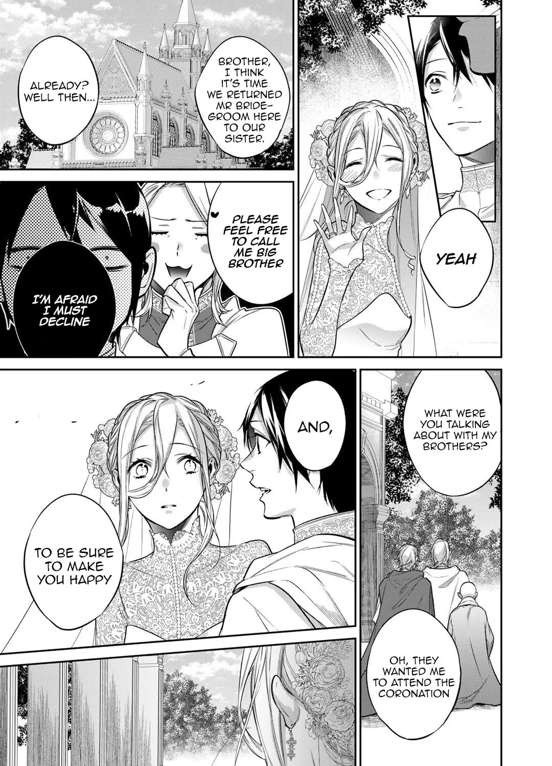 Read Reborn as a Barrier Master chapter 33.1 image 12 on Lezhin