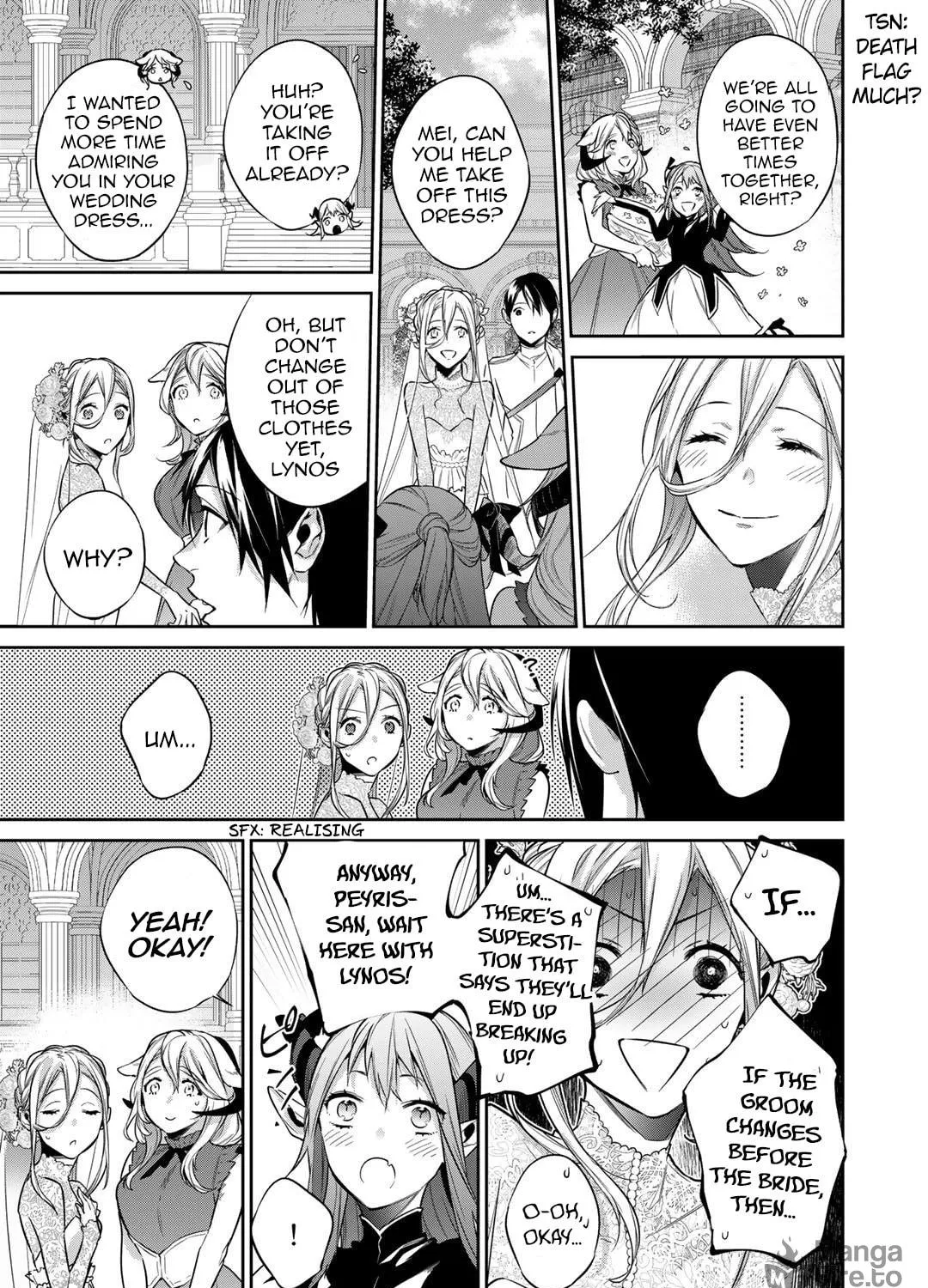 Read Reborn as a Barrier Master chapter 33.1 image 16 on Lezhin