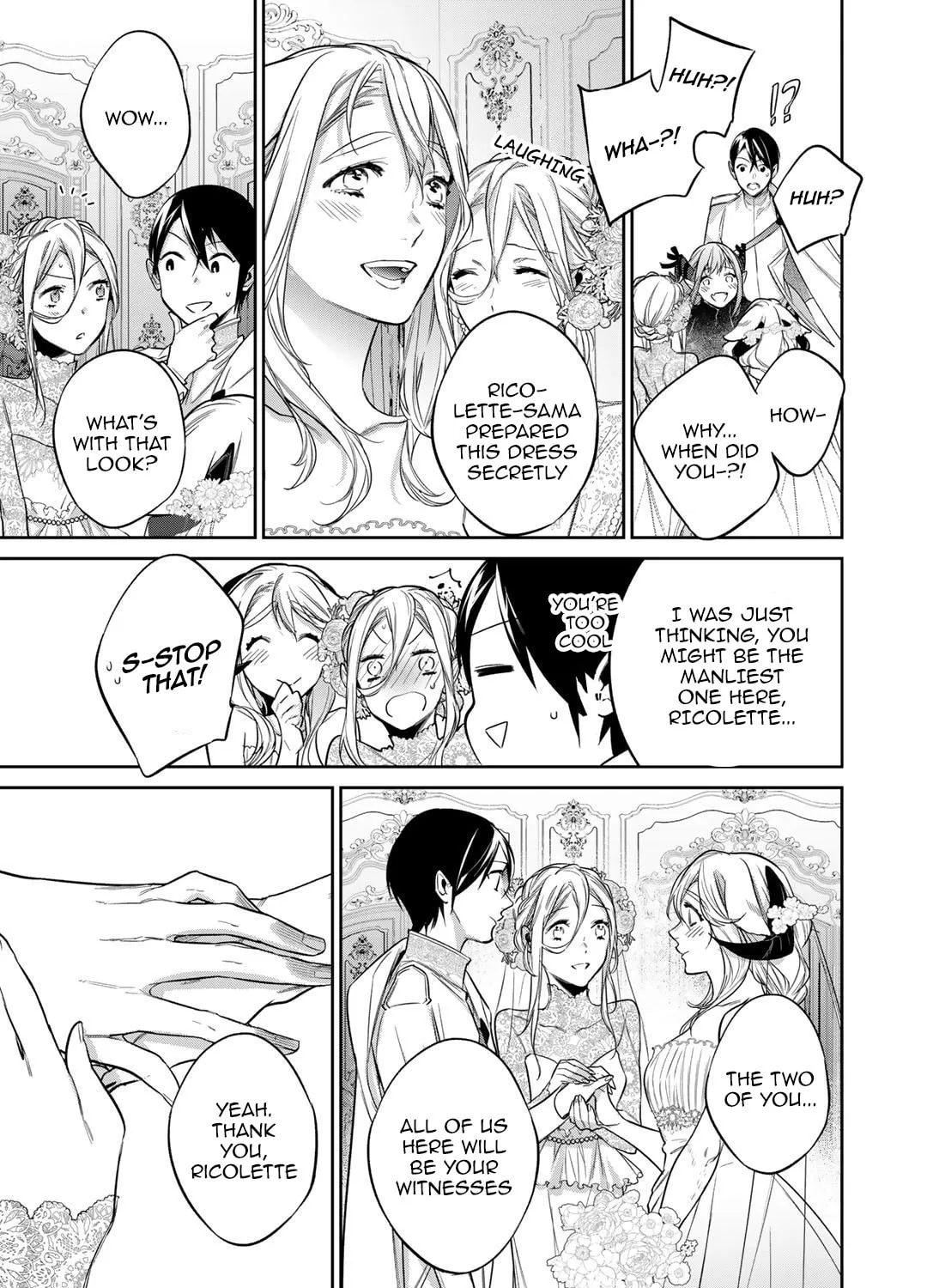 Read Reborn as a Barrier Master chapter 33.1 image 24 on Lezhin