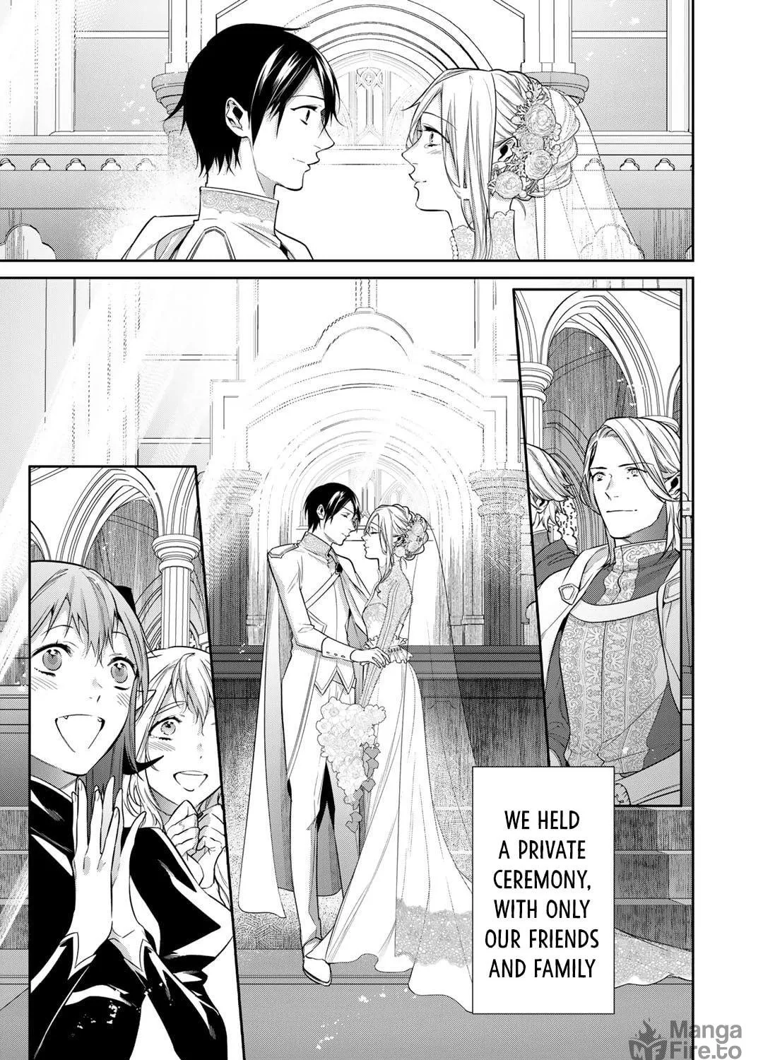 Read Reborn as a Barrier Master chapter 33.1 image 4 on Lezhin