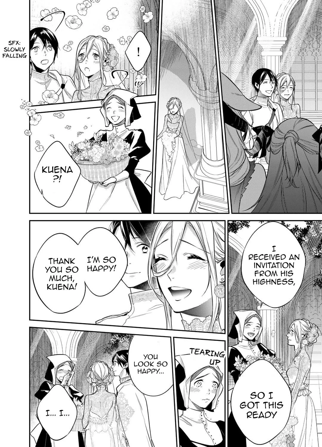 Read Reborn as a Barrier Master chapter 33.1 image 6 on Lezhin