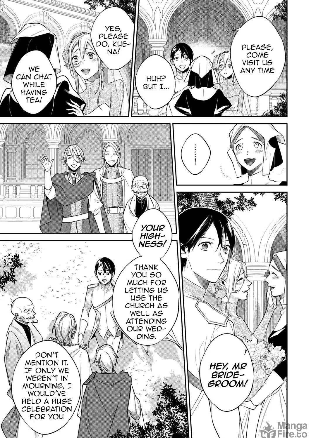 Read Reborn as a Barrier Master chapter 33.1 image 8 on Lezhin