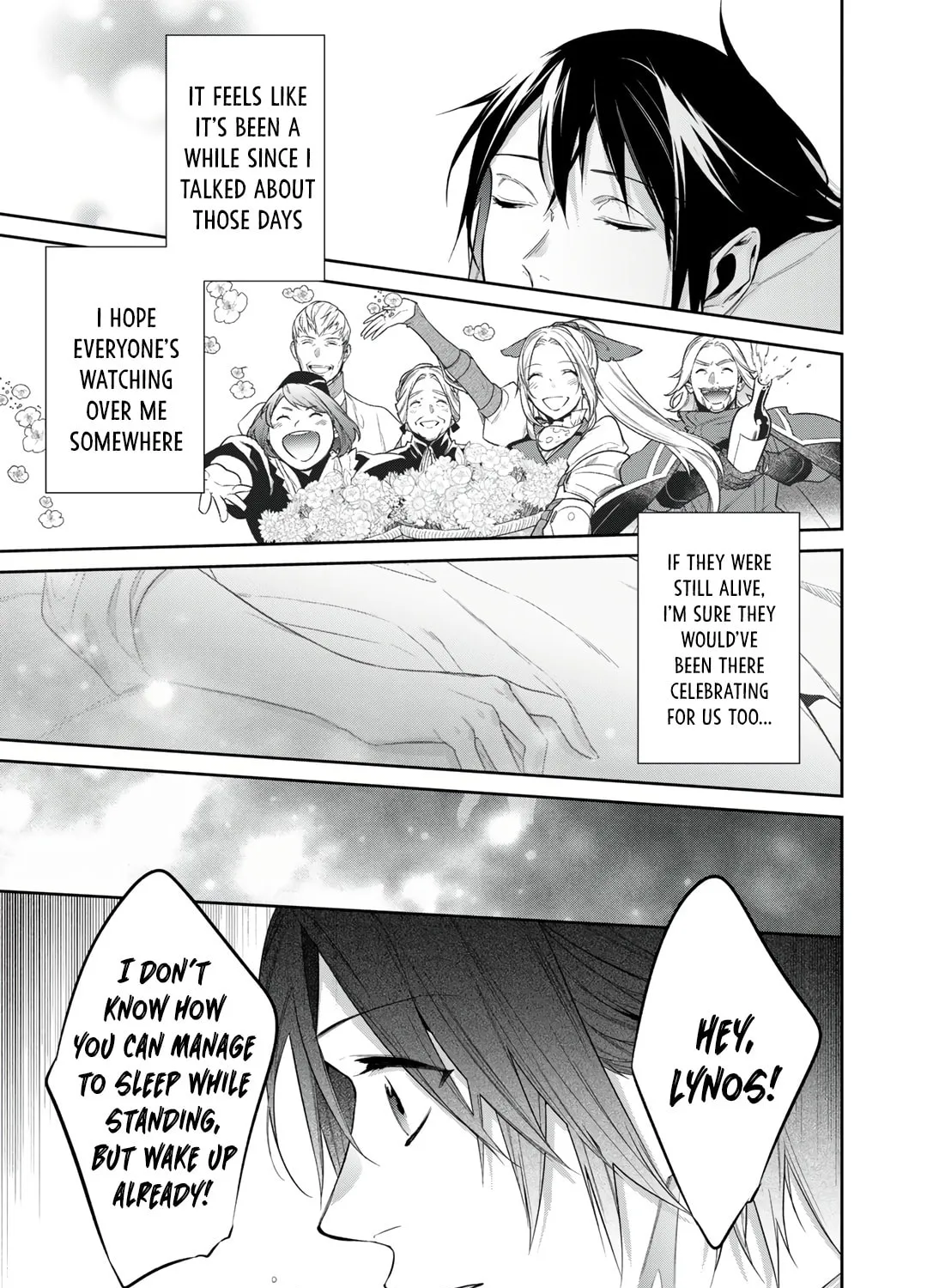Read Reborn as a Barrier Master chapter 33.2 image 12 on Lezhin