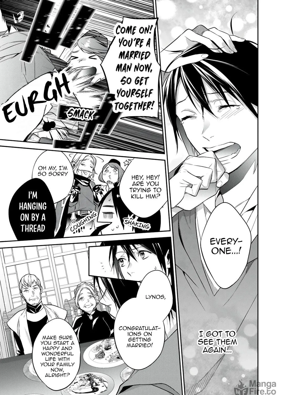 Read Reborn as a Barrier Master chapter 33.2 image 16 on Lezhin
