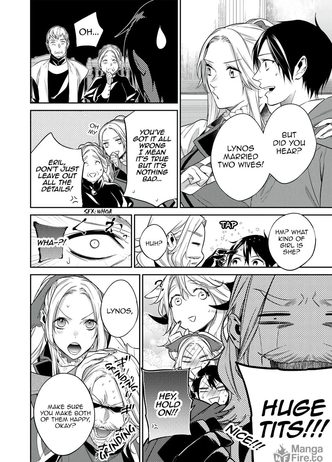 Read Reborn as a Barrier Master chapter 33.2 image 18 on Lezhin