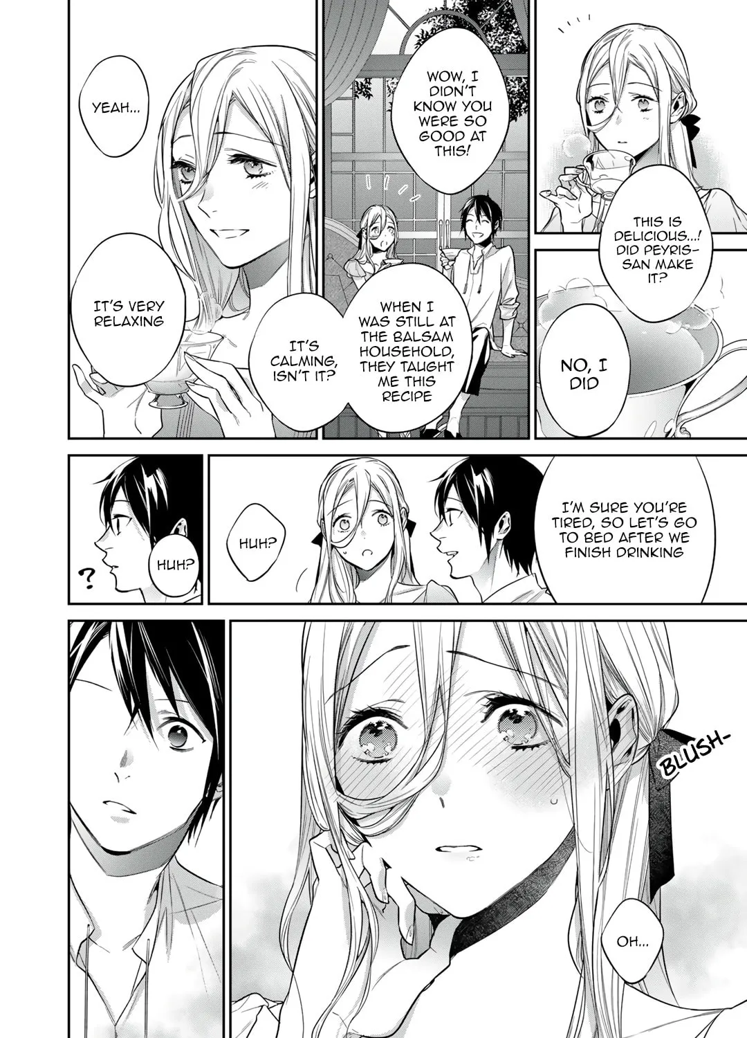 Read Reborn as a Barrier Master chapter 33.2 image 2 on Lezhin