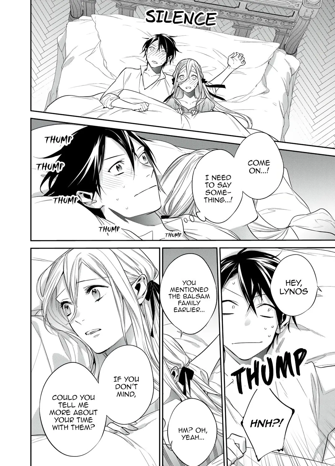 Read Reborn as a Barrier Master chapter 33.2 image 6 on Lezhin