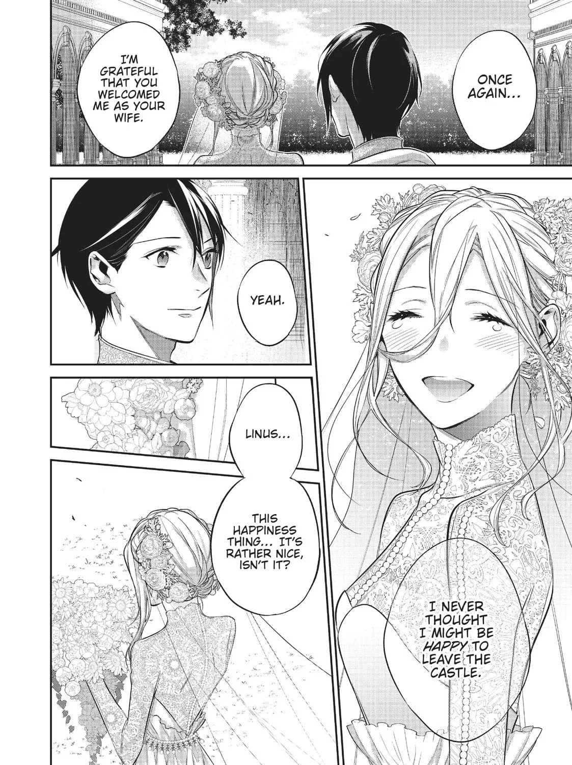 Read Reborn as a Barrier Master chapter 33 image 16 on Lezhin