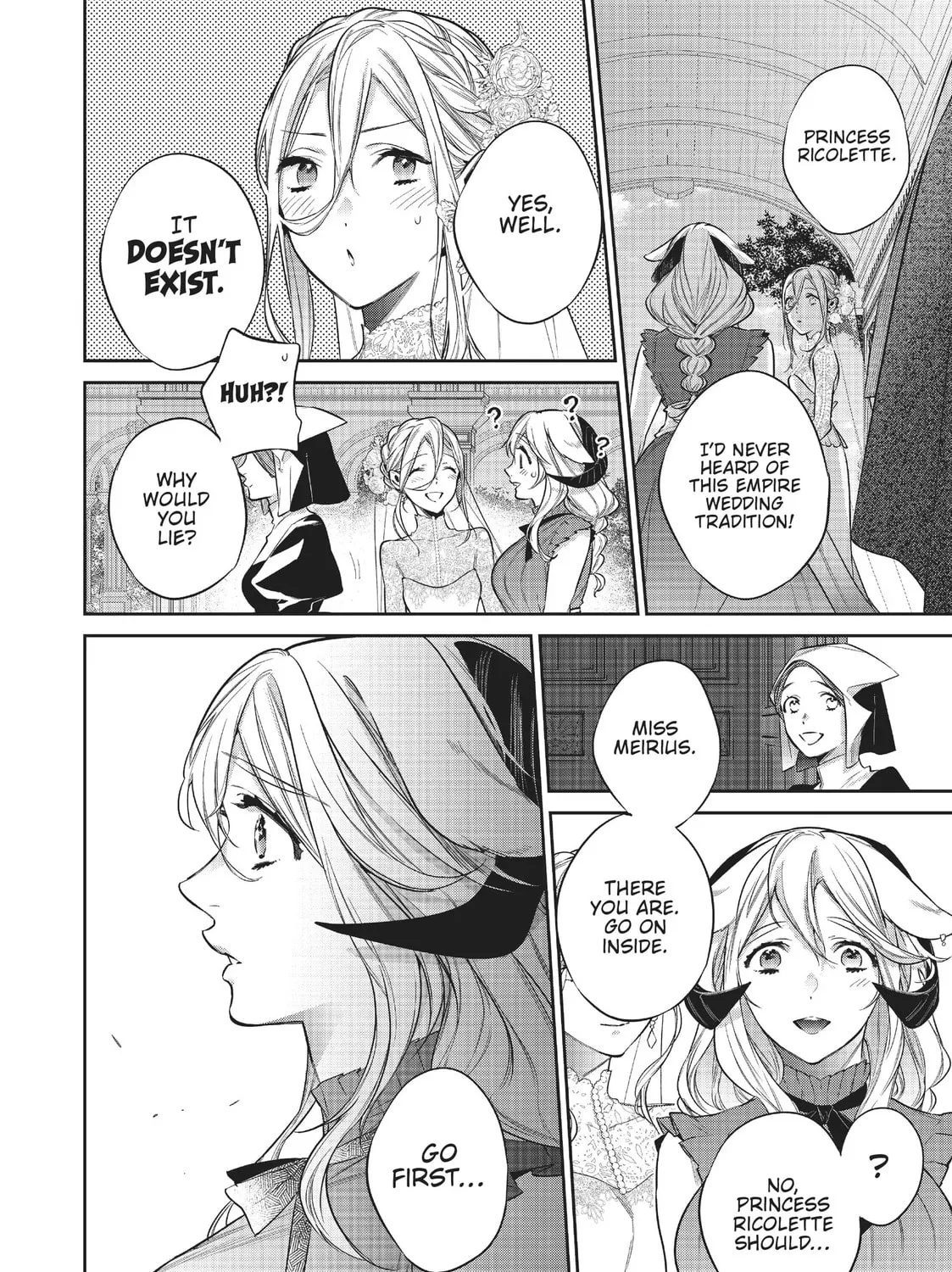 Read Reborn as a Barrier Master chapter 33 image 20 on Lezhin