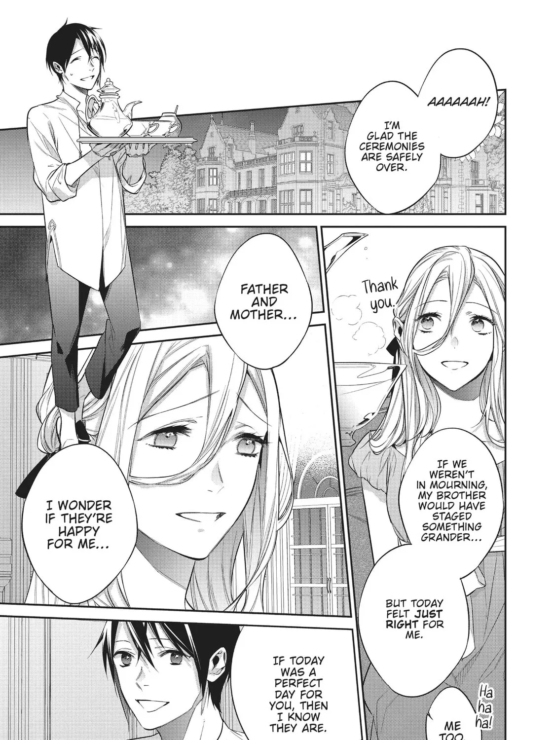 Read Reborn as a Barrier Master chapter 33 image 30 on Lezhin