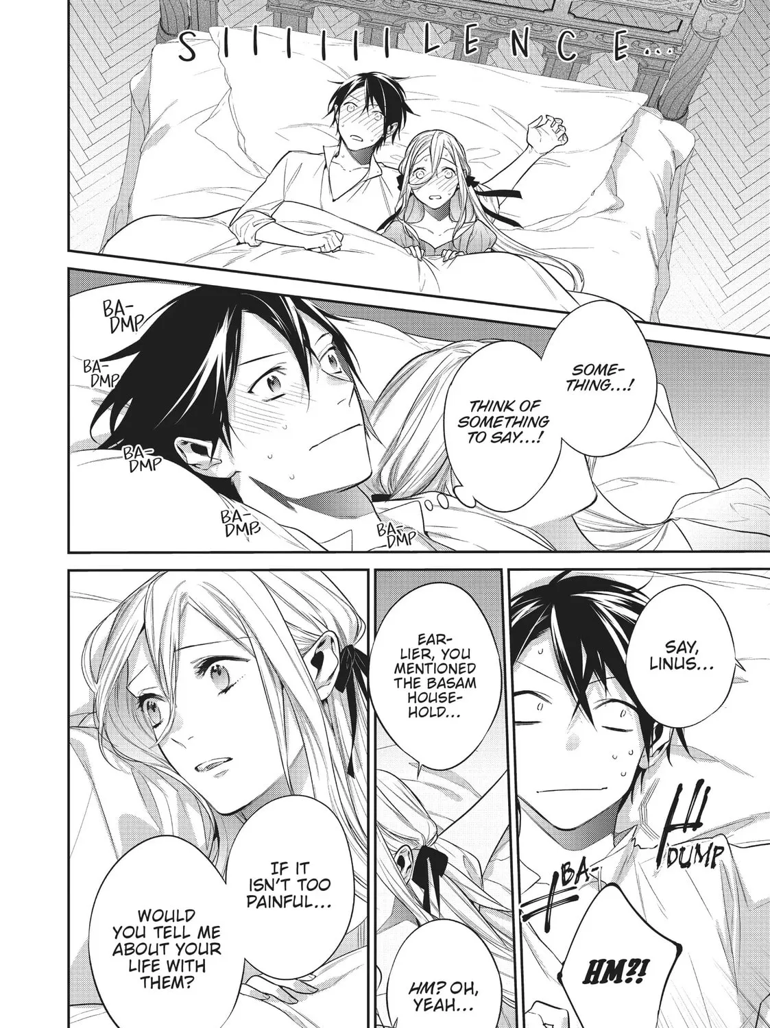 Read Reborn as a Barrier Master chapter 33 image 36 on Lezhin