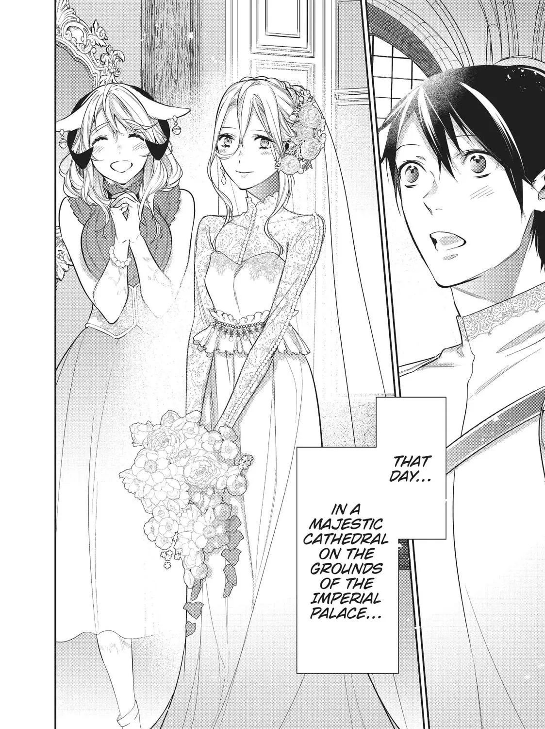 Read Reborn as a Barrier Master chapter 33 image 4 on Lezhin