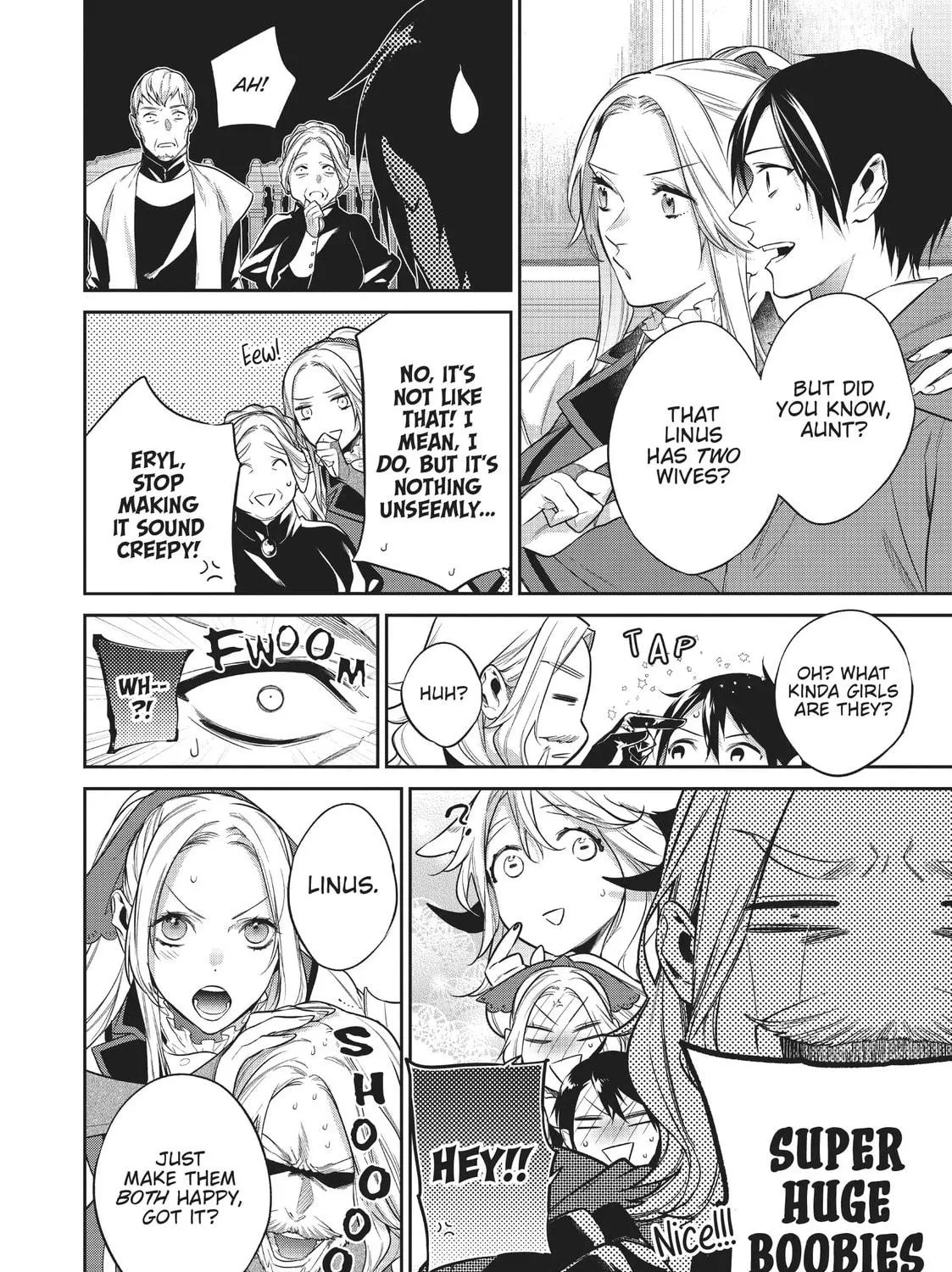 Read Reborn as a Barrier Master chapter 33 image 48 on Lezhin