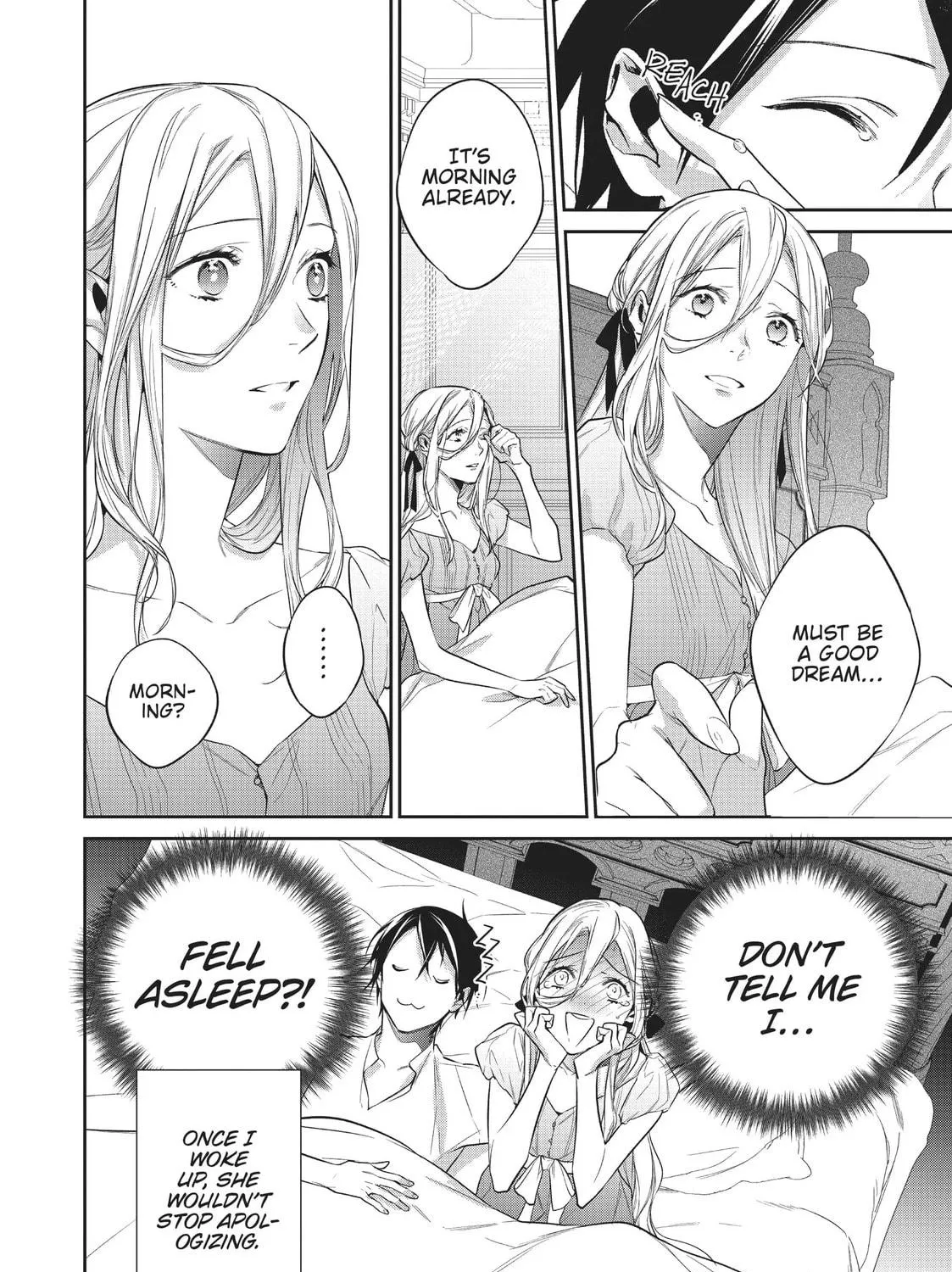 Read Reborn as a Barrier Master chapter 33 image 52 on Lezhin