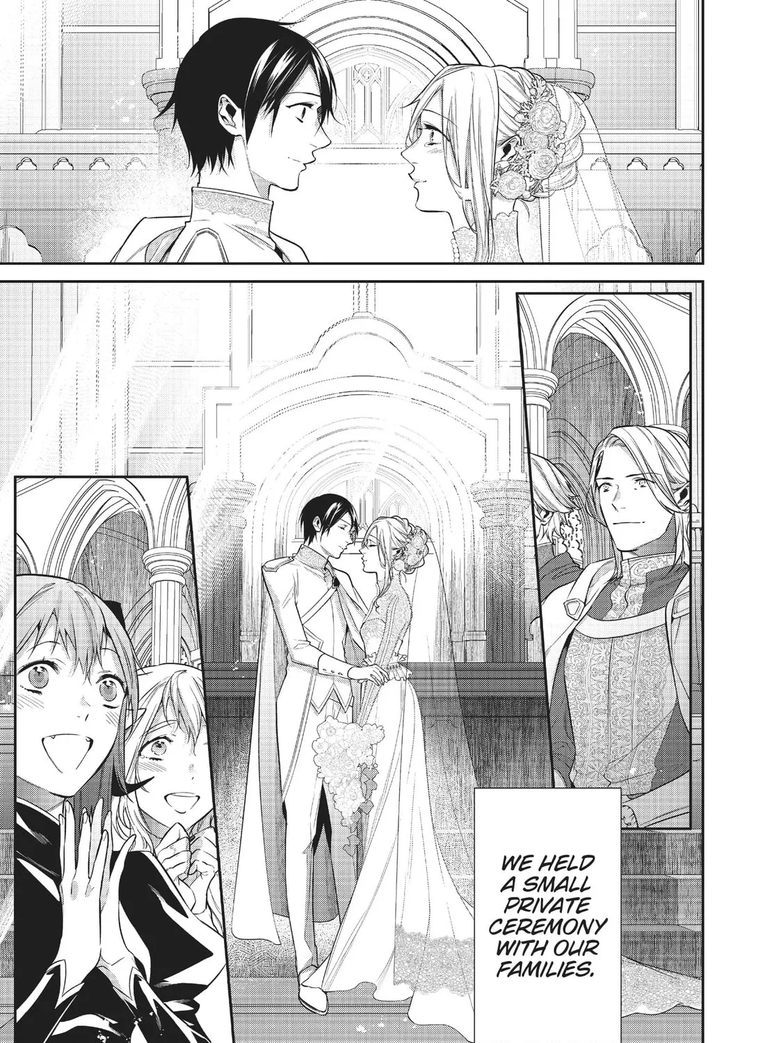 Read Reborn as a Barrier Master chapter 33 image 6 on Lezhin