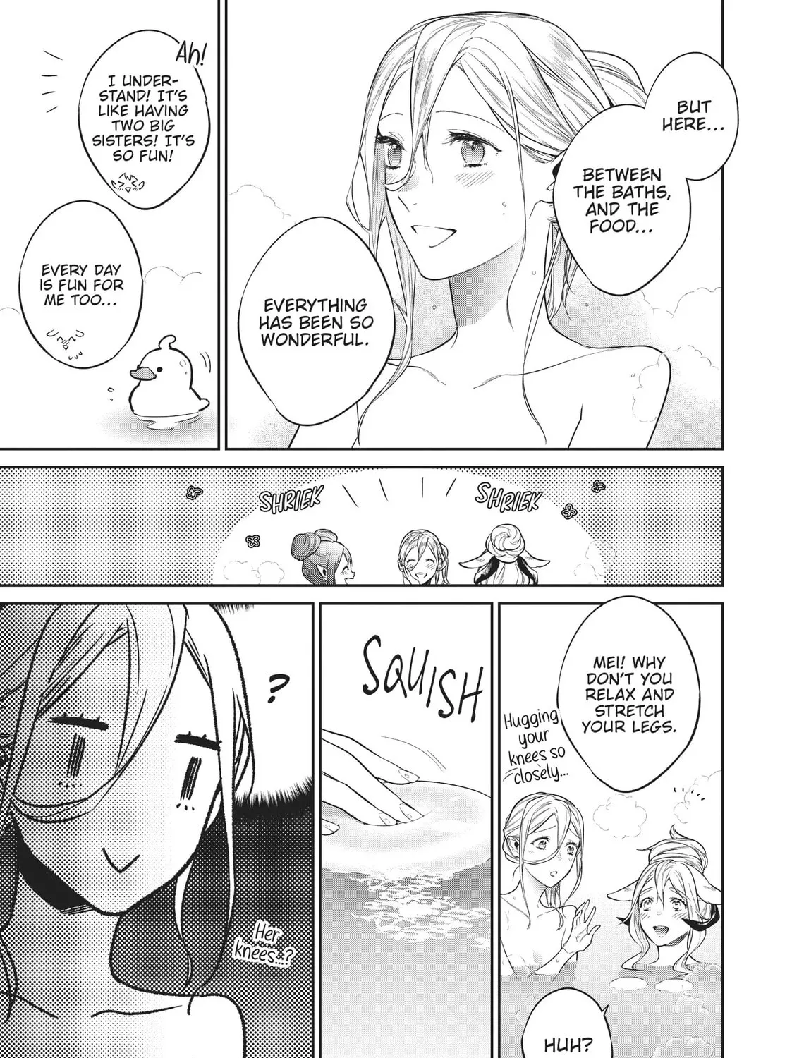 Read Reborn as a Barrier Master chapter 34.1 image 6 on Lezhin