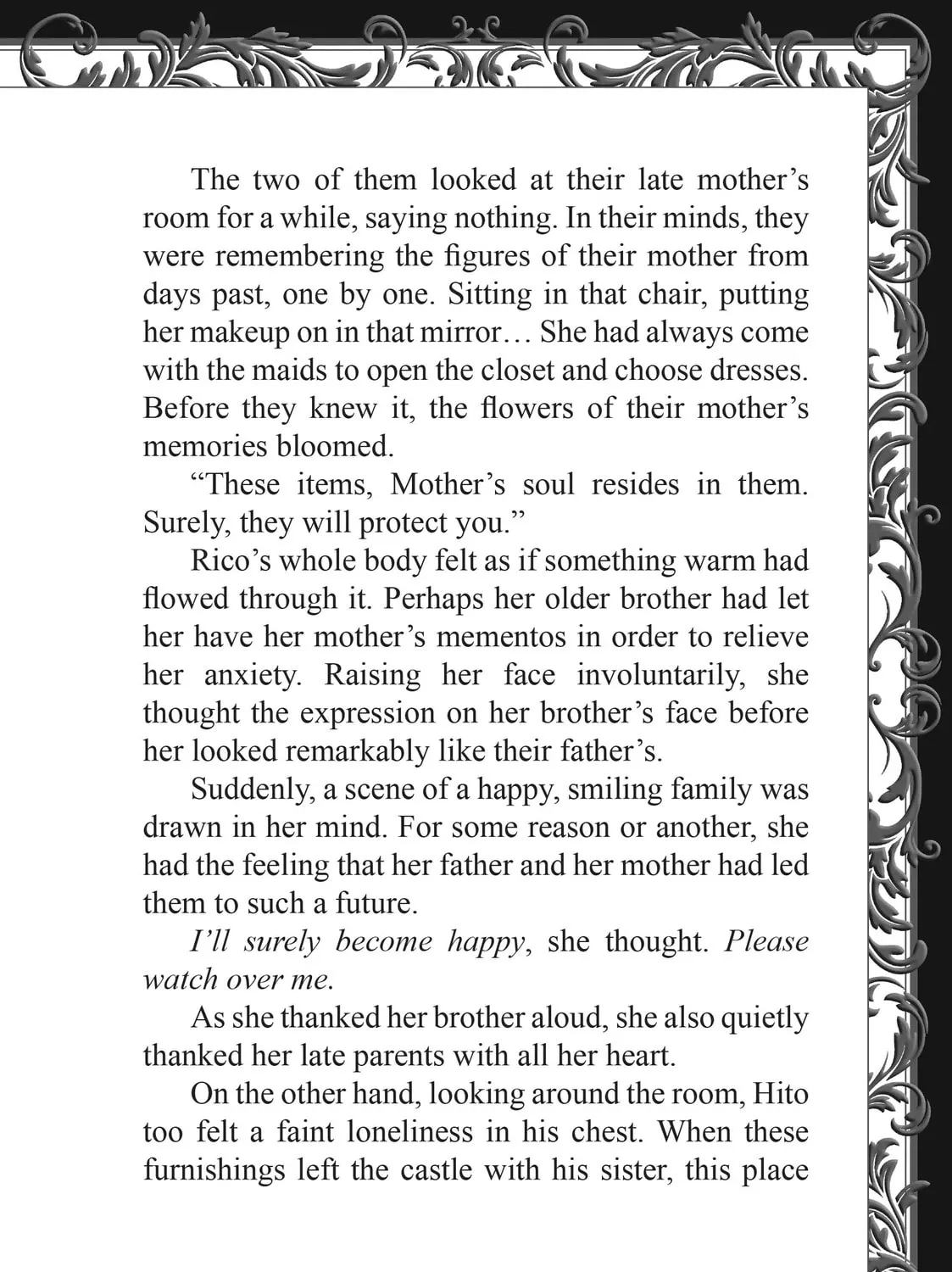 Read Reborn as a Barrier Master chapter 34.5 image 24 on Lezhin