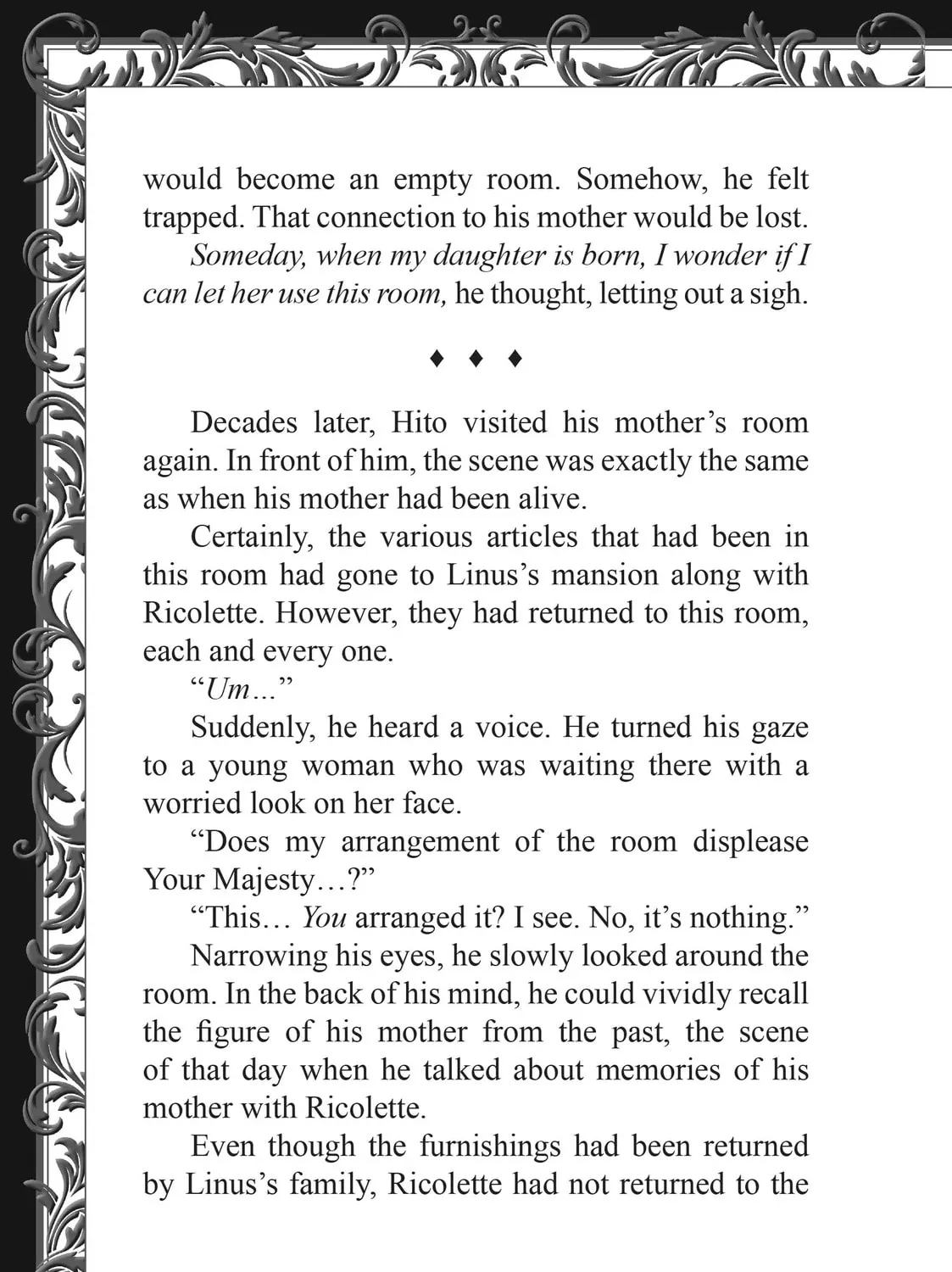 Read Reborn as a Barrier Master chapter 34.5 image 26 on Lezhin