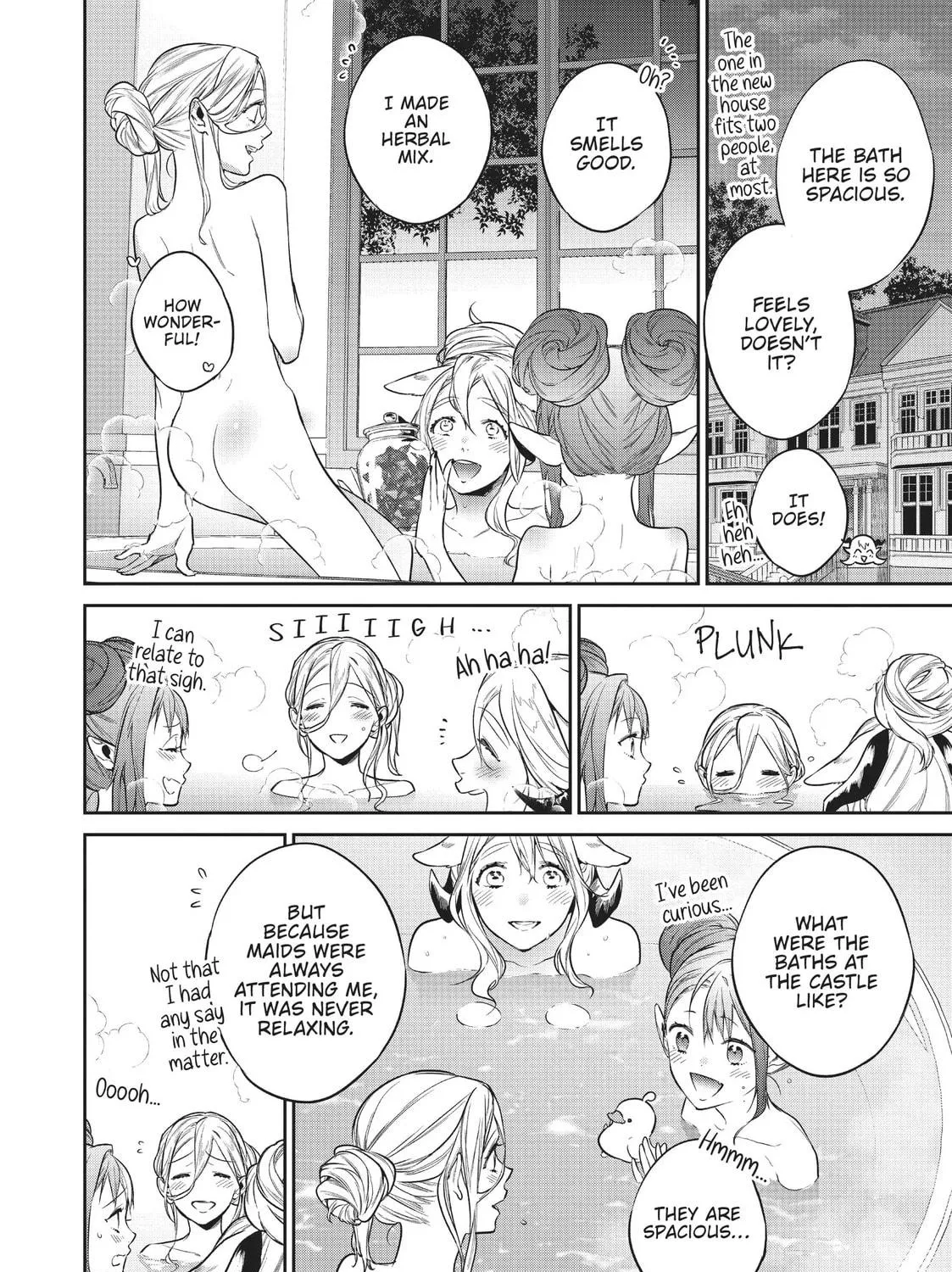 Read Reborn as a Barrier Master chapter 34.5 image 4 on Lezhin