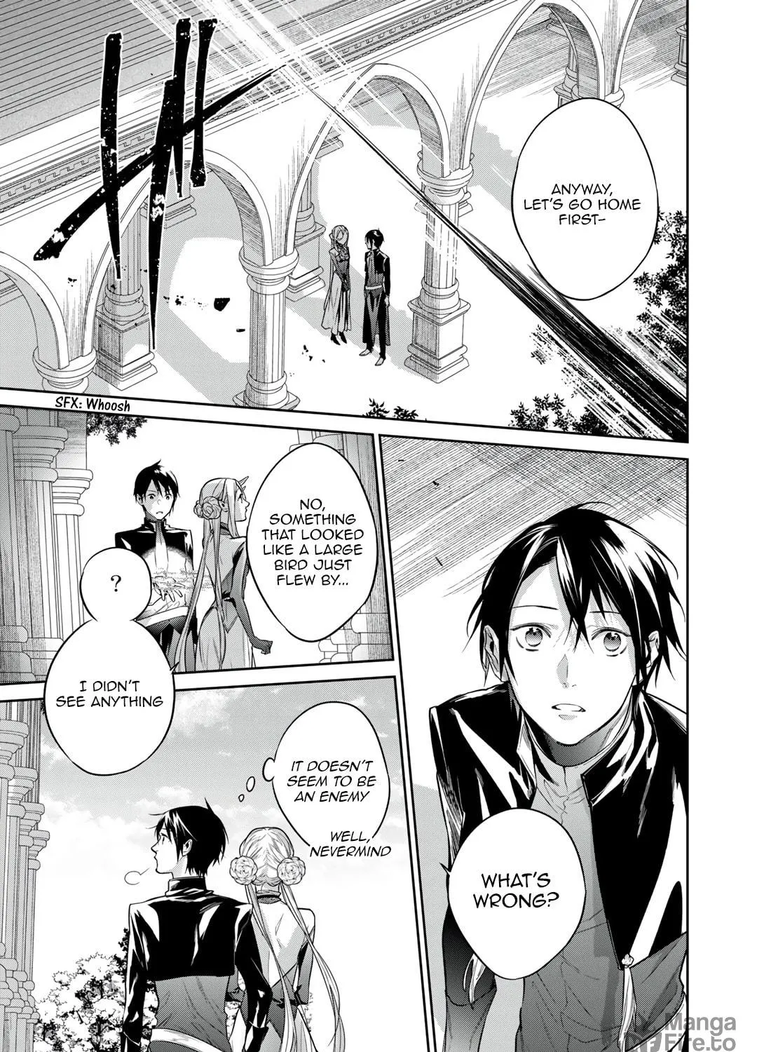Read Reborn as a Barrier Master chapter 34 image 40 on Lezhin