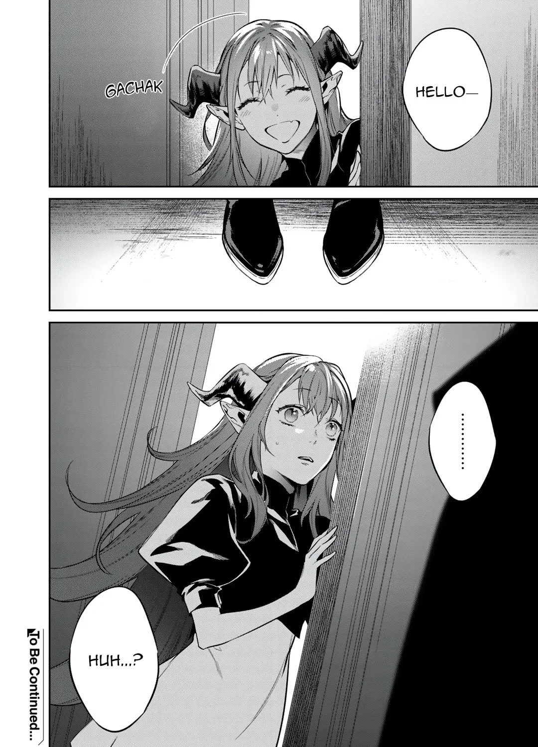 Read Reborn as a Barrier Master chapter 35 image 19 on Lezhin