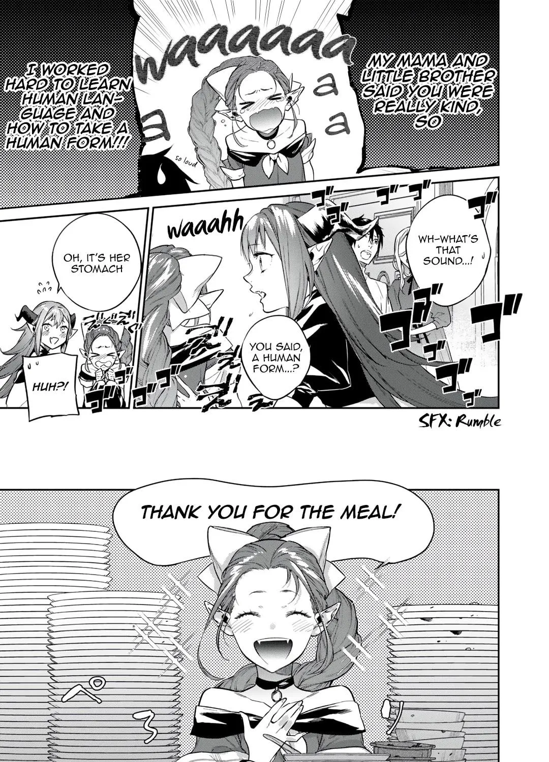 Read Reborn as a Barrier Master chapter 36 image 12 on Lezhin