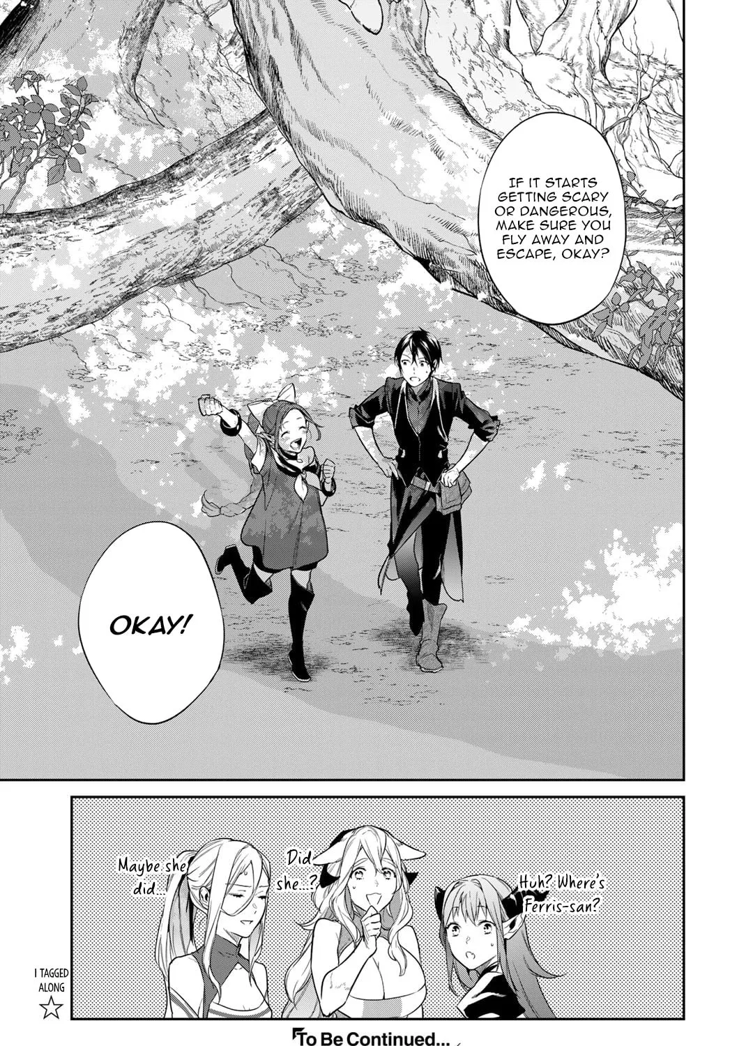Read Reborn as a Barrier Master chapter 38 image 44 on Lezhin