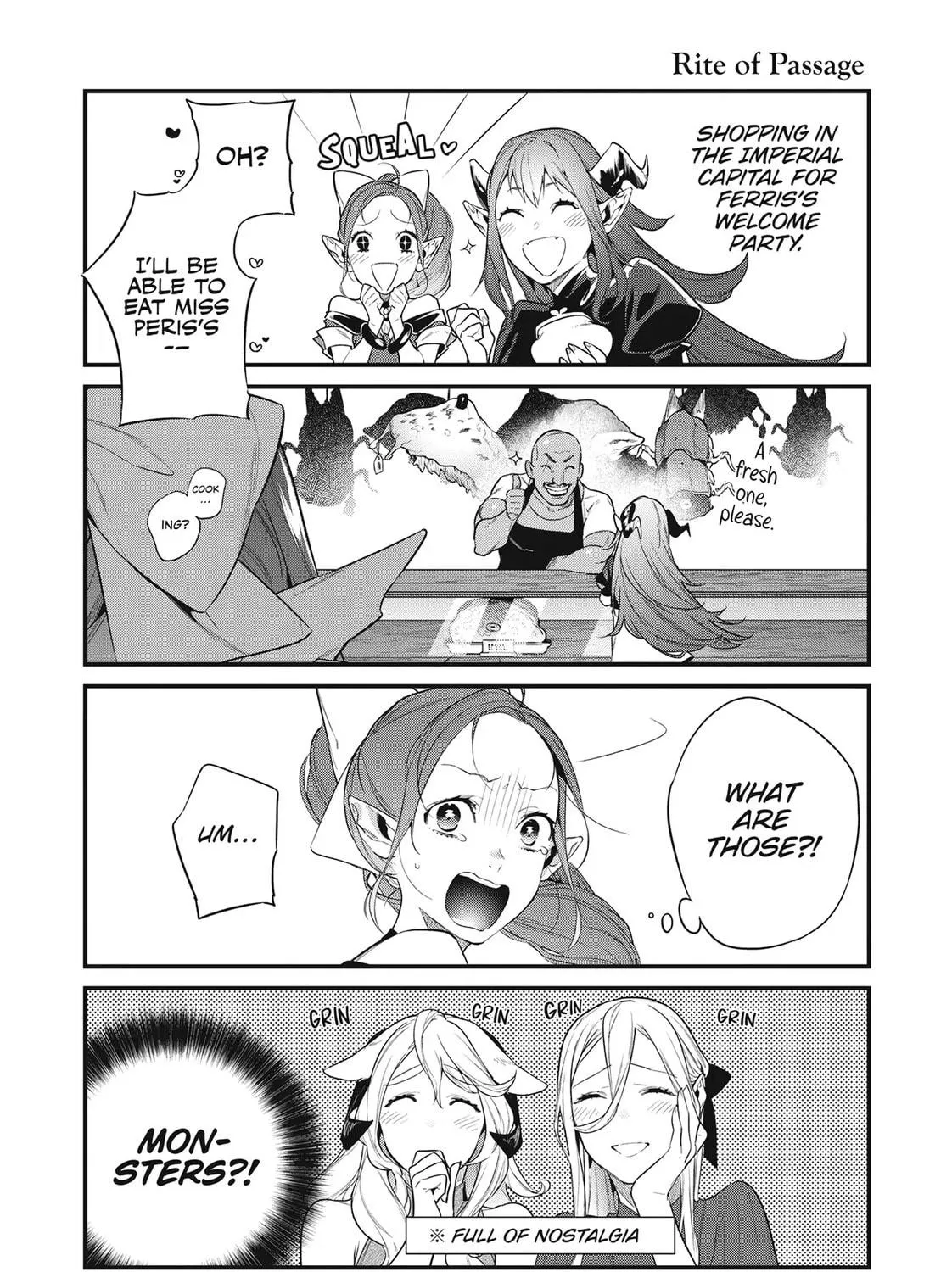 Read Reborn as a Barrier Master chapter 41.1 image 4 on Lezhin