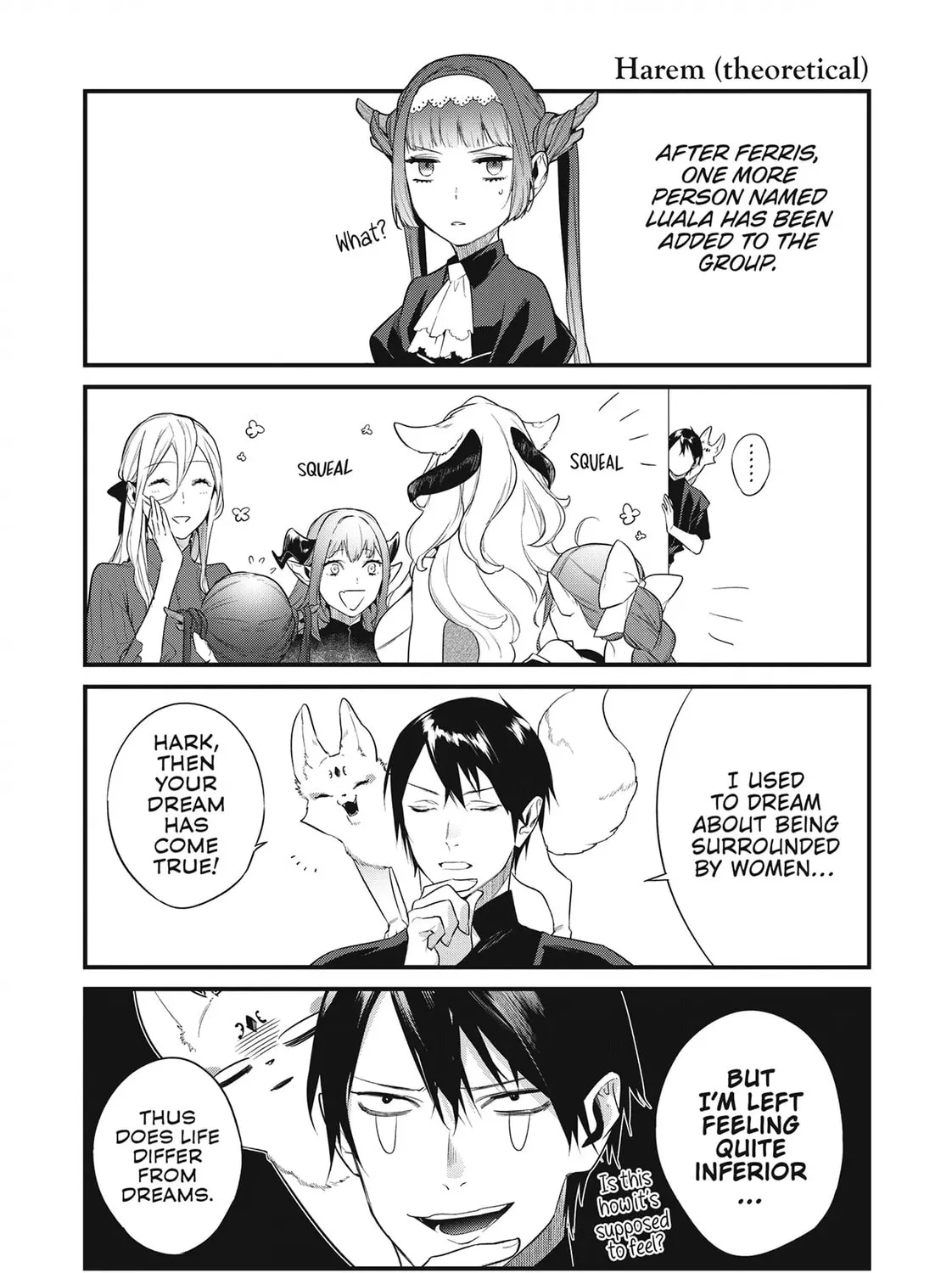 Read Reborn as a Barrier Master chapter 41.1 image 6 on Lezhin