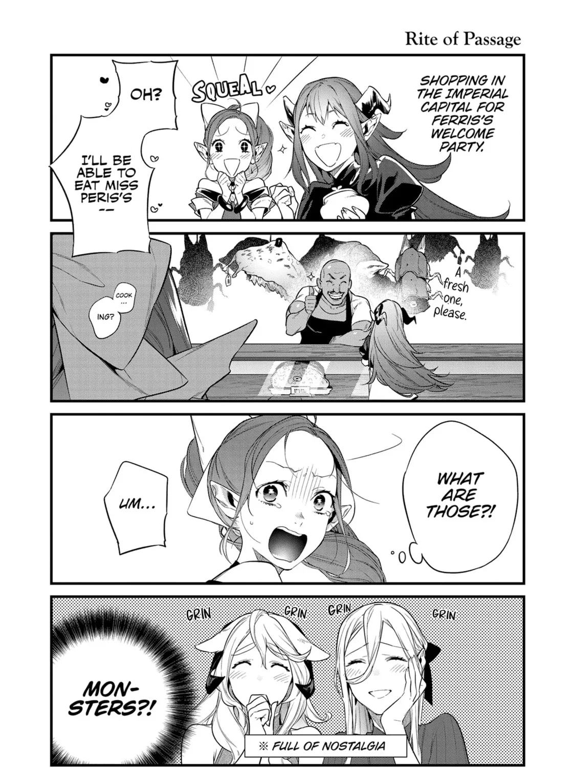 Read Reborn as a Barrier Master chapter 41.5 image 2 on Lezhin