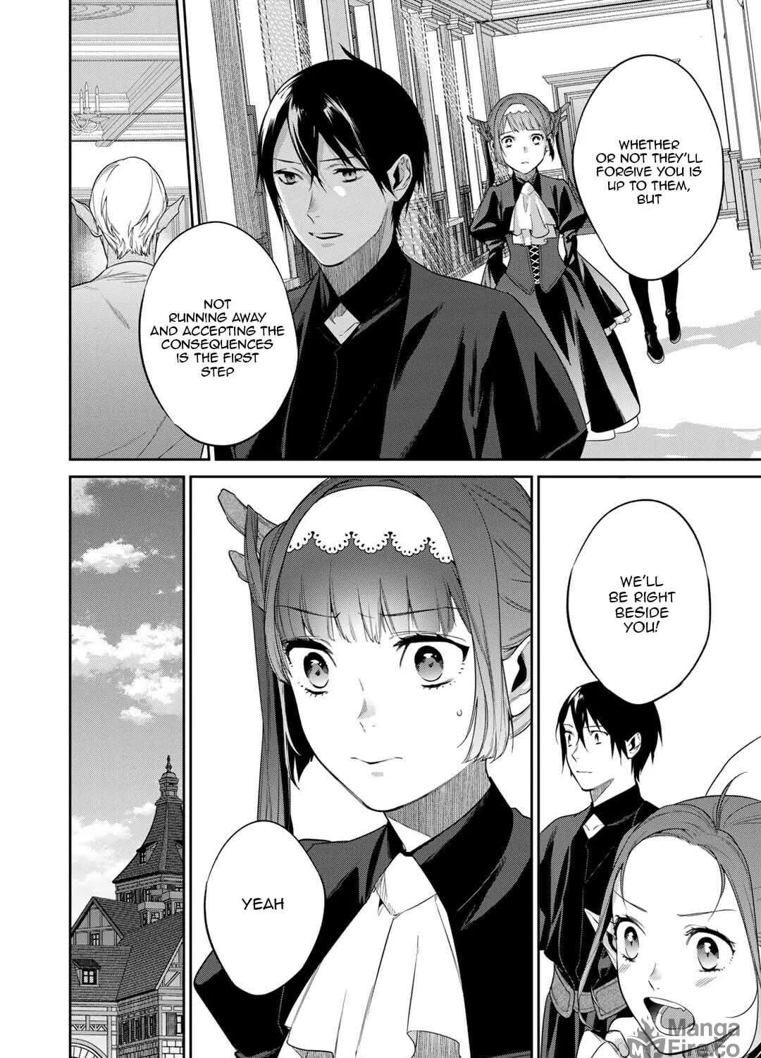 Read Reborn as a Barrier Master chapter 41 image 18 on Lezhin