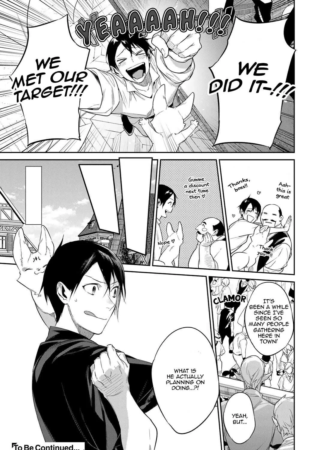 Read Reborn as a Barrier Master chapter 41 image 36 on Lezhin