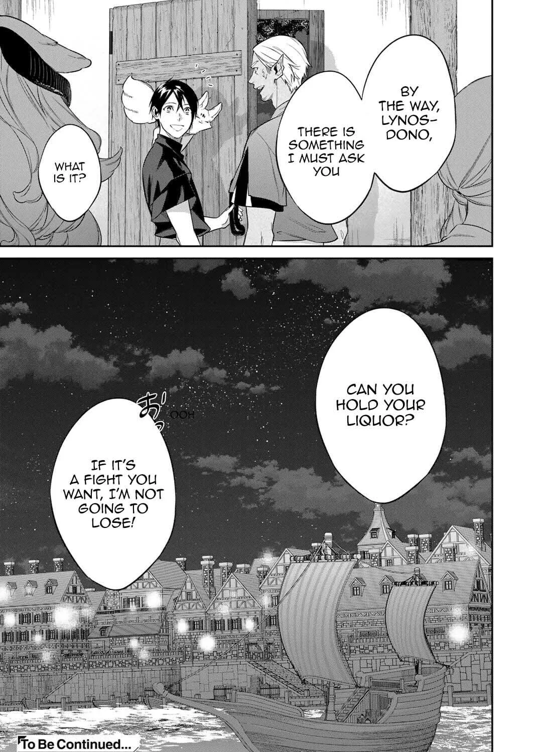 Read Reborn as a Barrier Master chapter 42 image 44 on Lezhin