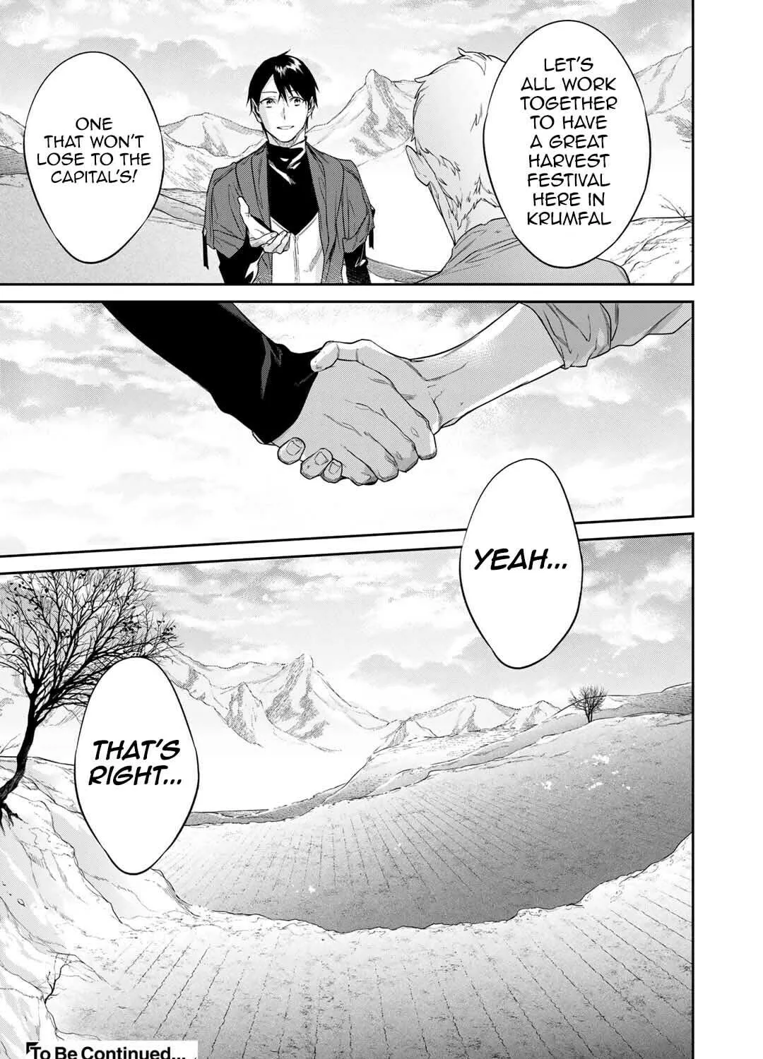 Read Reborn as a Barrier Master chapter 45 image 30 on Lezhin