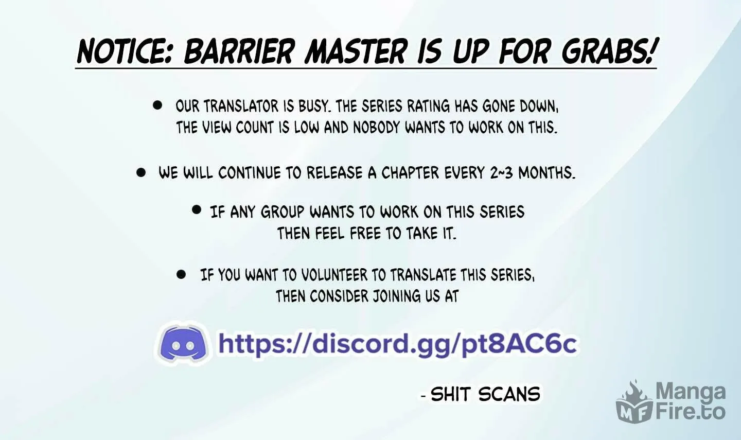 Read Reborn as a Barrier Master chapter 47 image 38 on Lezhin