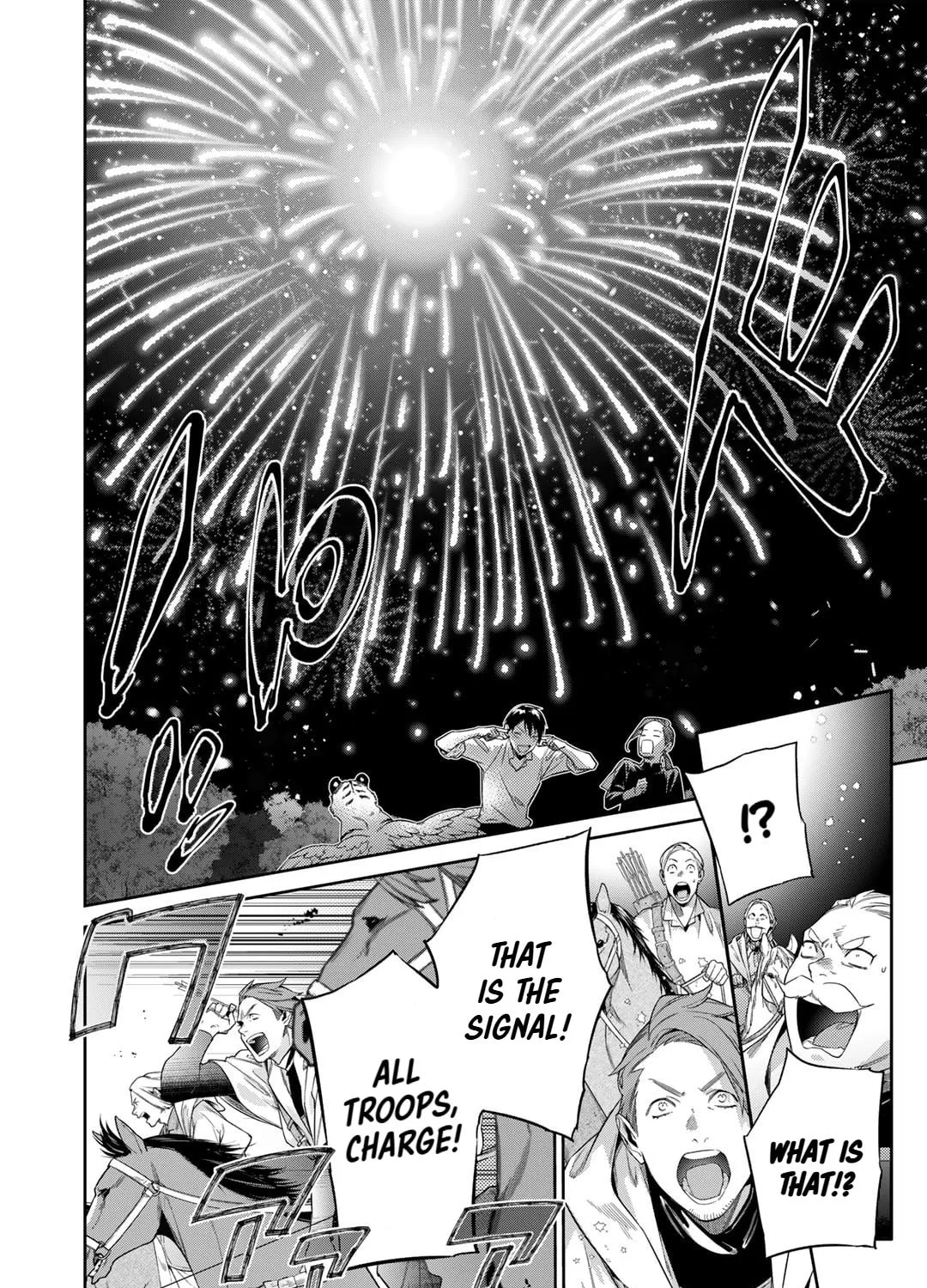 Read Reborn as a Barrier Master chapter 49 image 26 on Lezhin