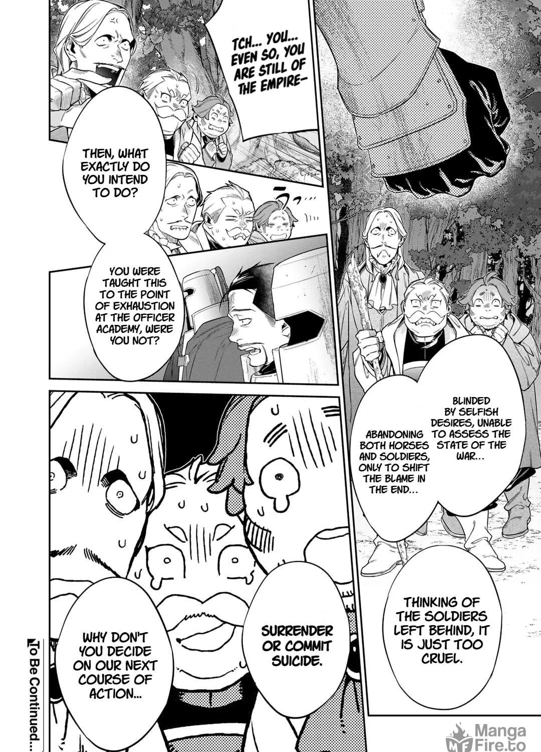 Read Reborn as a Barrier Master chapter 49 image 38 on Lezhin