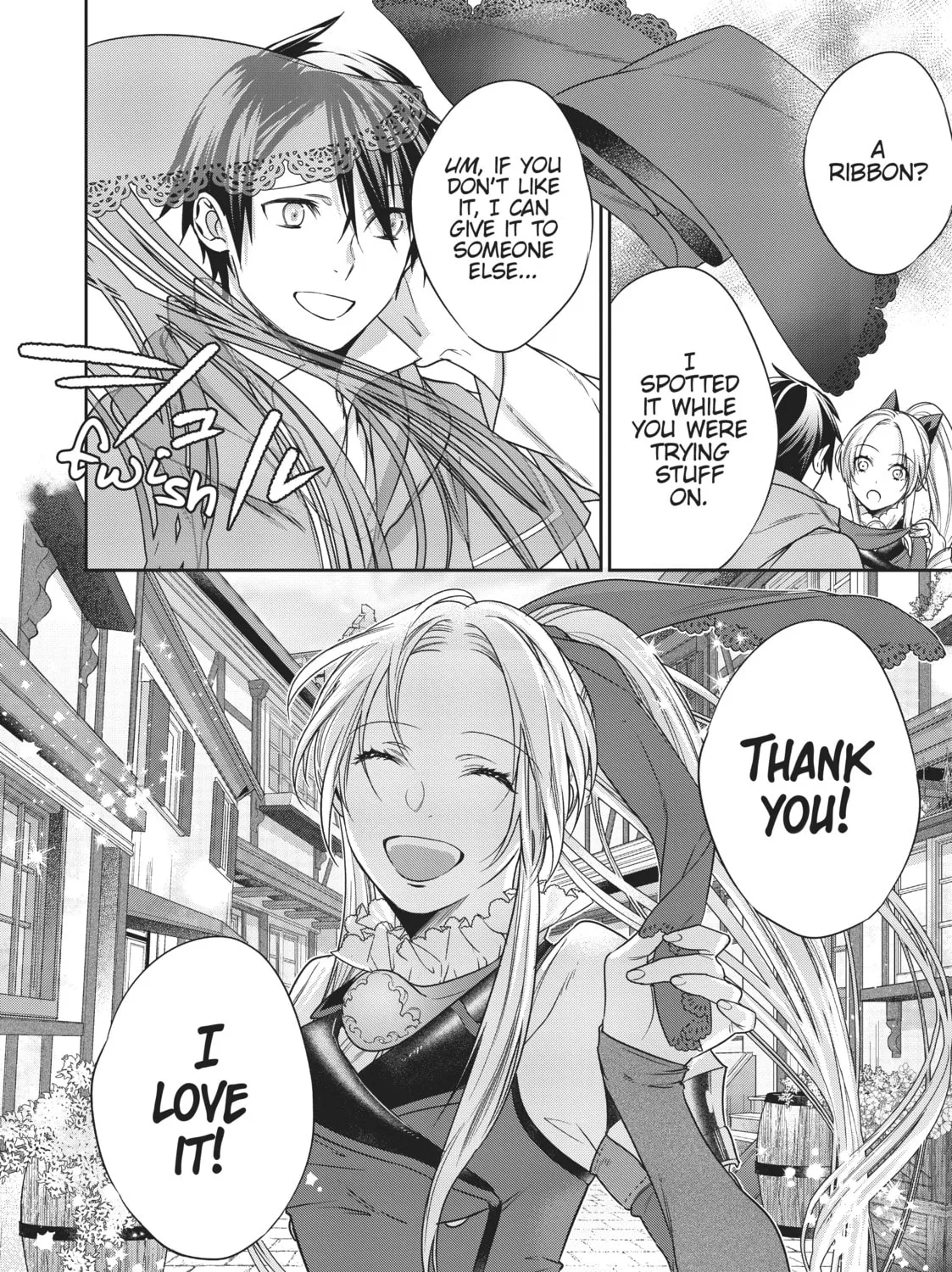 Read Reborn as a Barrier Master chapter 5 image 26 on Lezhin
