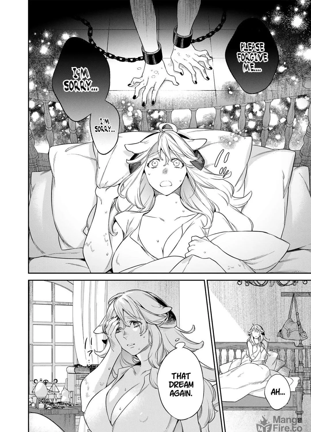 Read Reborn as a Barrier Master chapter 52 image 10 on Lezhin
