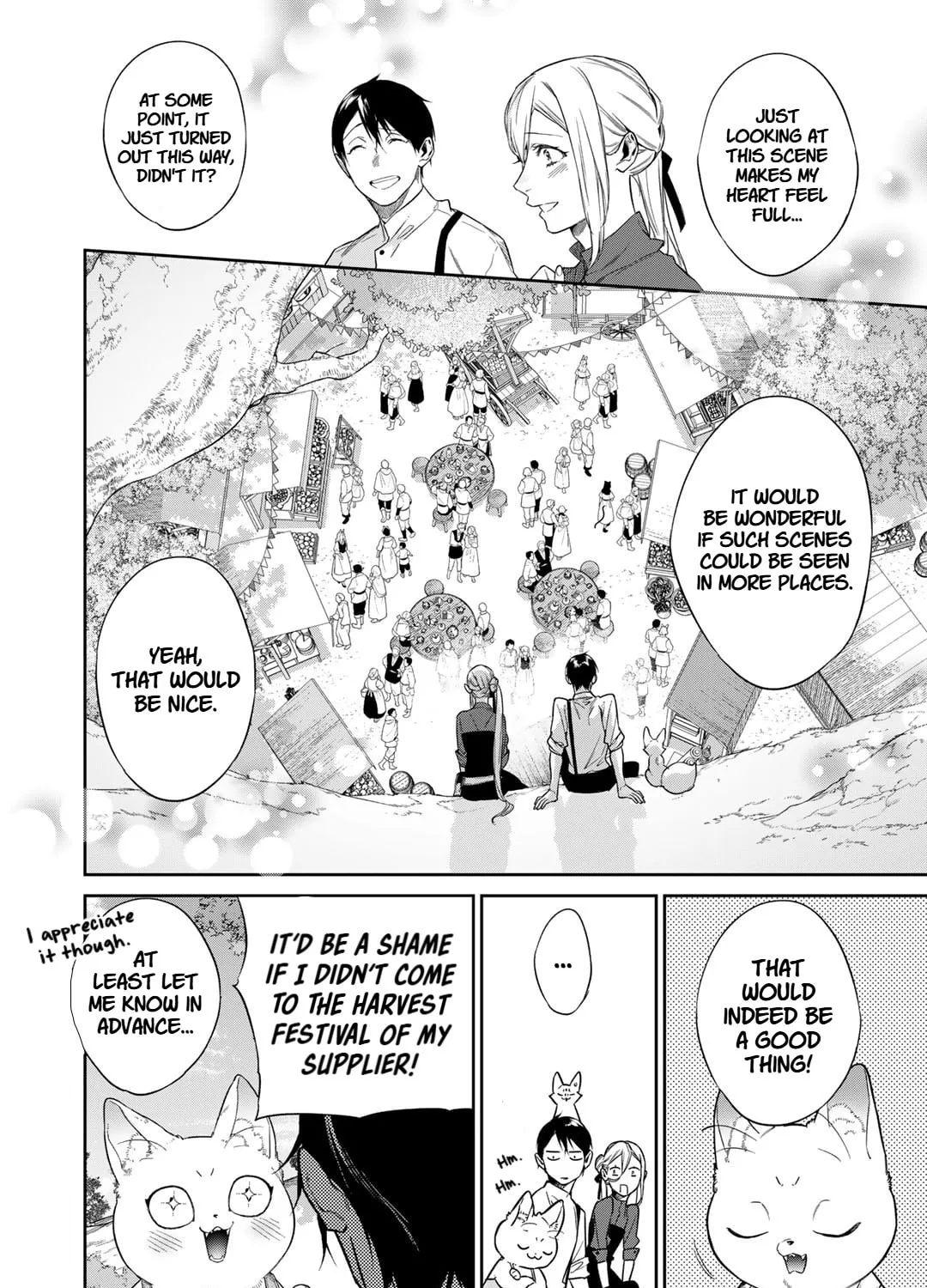 Read Reborn as a Barrier Master chapter 52 image 26 on Lezhin